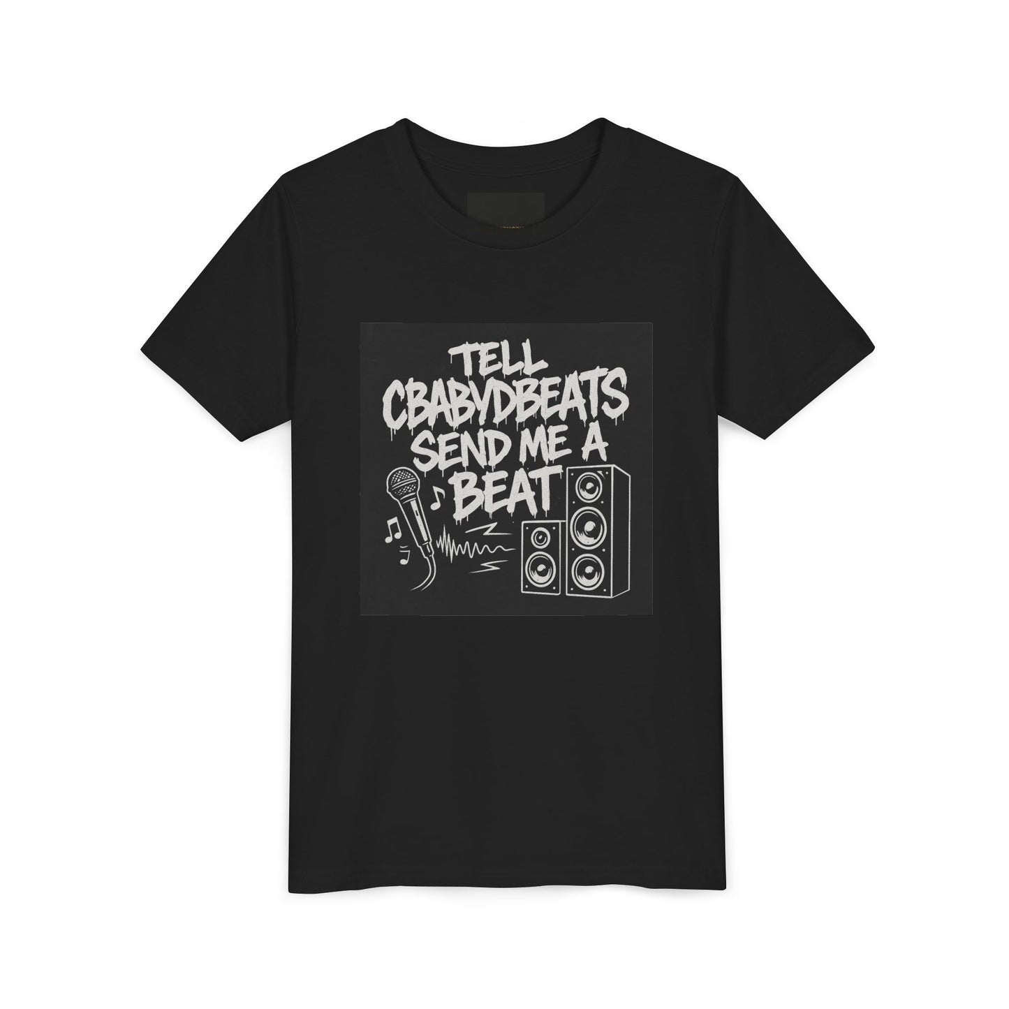 Gemini Wolf Youth Short Sleeve Tee - Astrology Shirt, Birthday Gift, Zodiac Apparel, Unique Tee for Kids