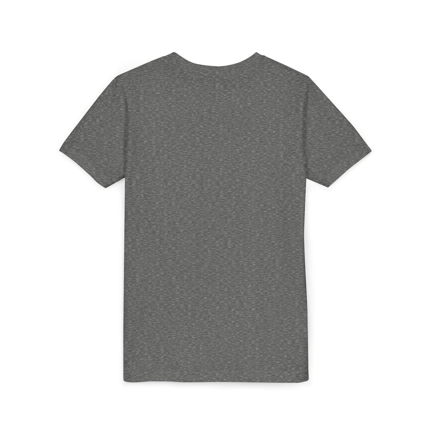 Gemini Wolf Youth Short Sleeve Tee - Astrology Shirt, Birthday Gift, Zodiac Apparel, Unique Tee for Kids