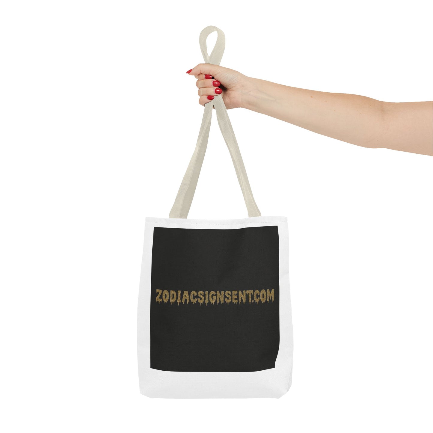Taurus Tote Bag - Astrology Gift, Zodiac Bag, Personalized Tote, Birth Sign Accessory, Astrology Lover Gift
