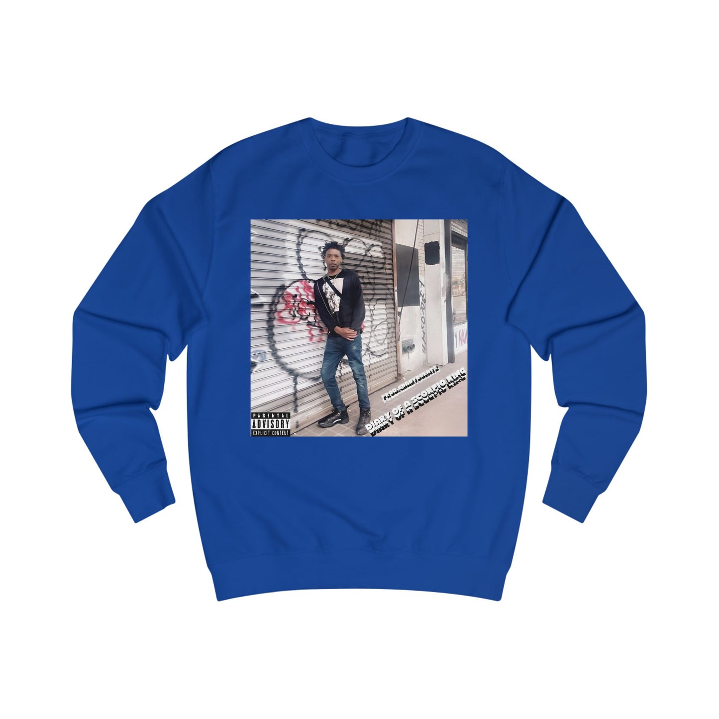 Capricorn Zodiac Unisex Sweatshirt, Astrology Gift, Birthday Sweatshirt, Astrology Apparel, Zodiac Sign Clothing, Unique Layering Piece