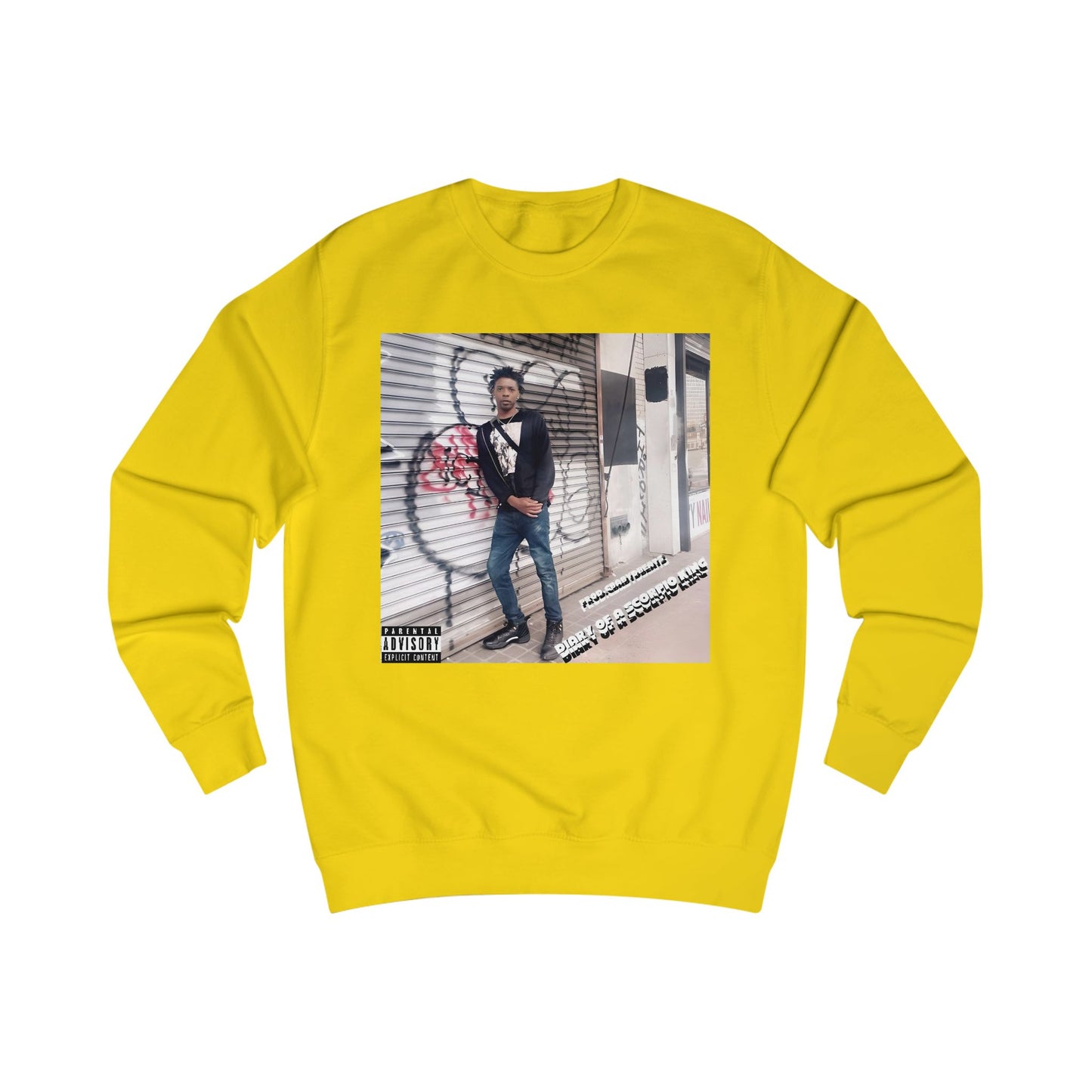 Capricorn Zodiac Unisex Sweatshirt, Astrology Gift, Birthday Sweatshirt, Astrology Apparel, Zodiac Sign Clothing, Unique Layering Piece