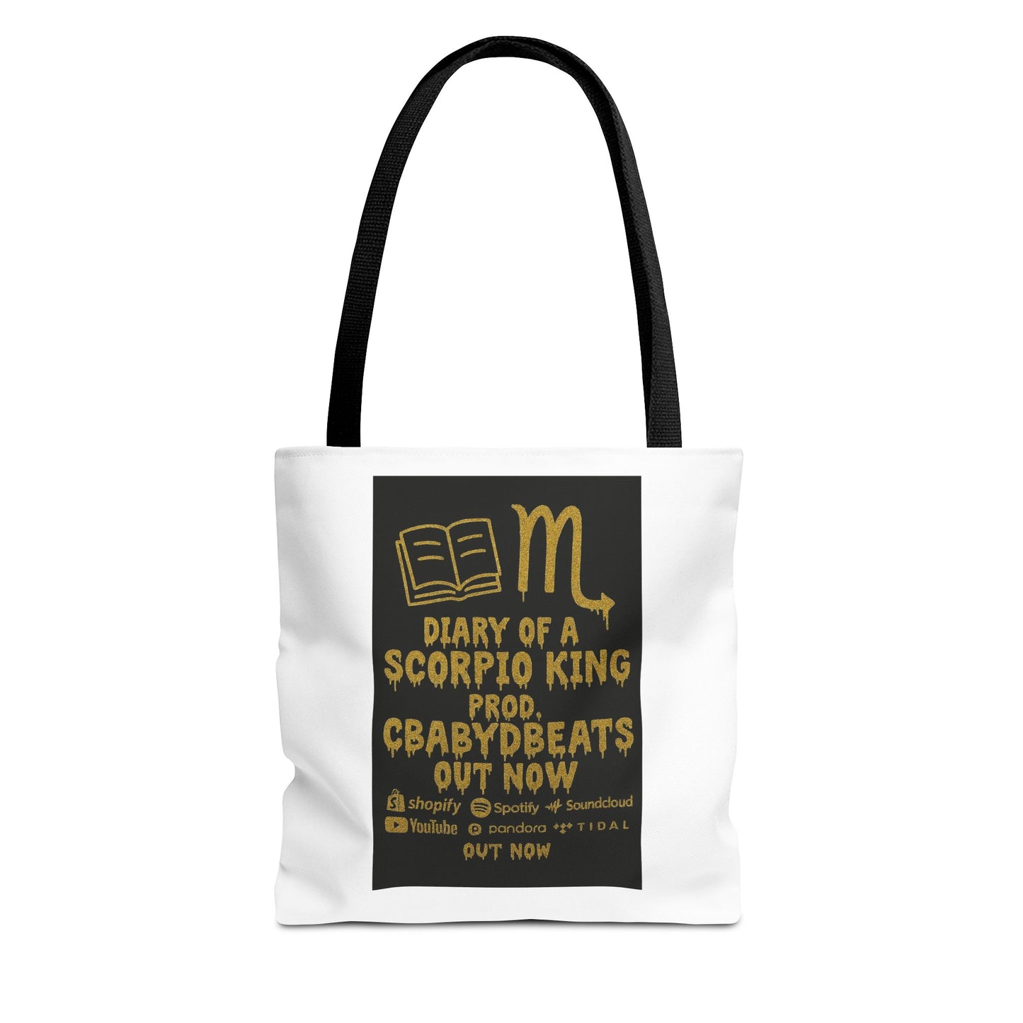 Taurus Tote Bag - Astrology Gift, Zodiac Bag, Personalized Tote, Birth Sign Accessory, Astrology Lover Gift