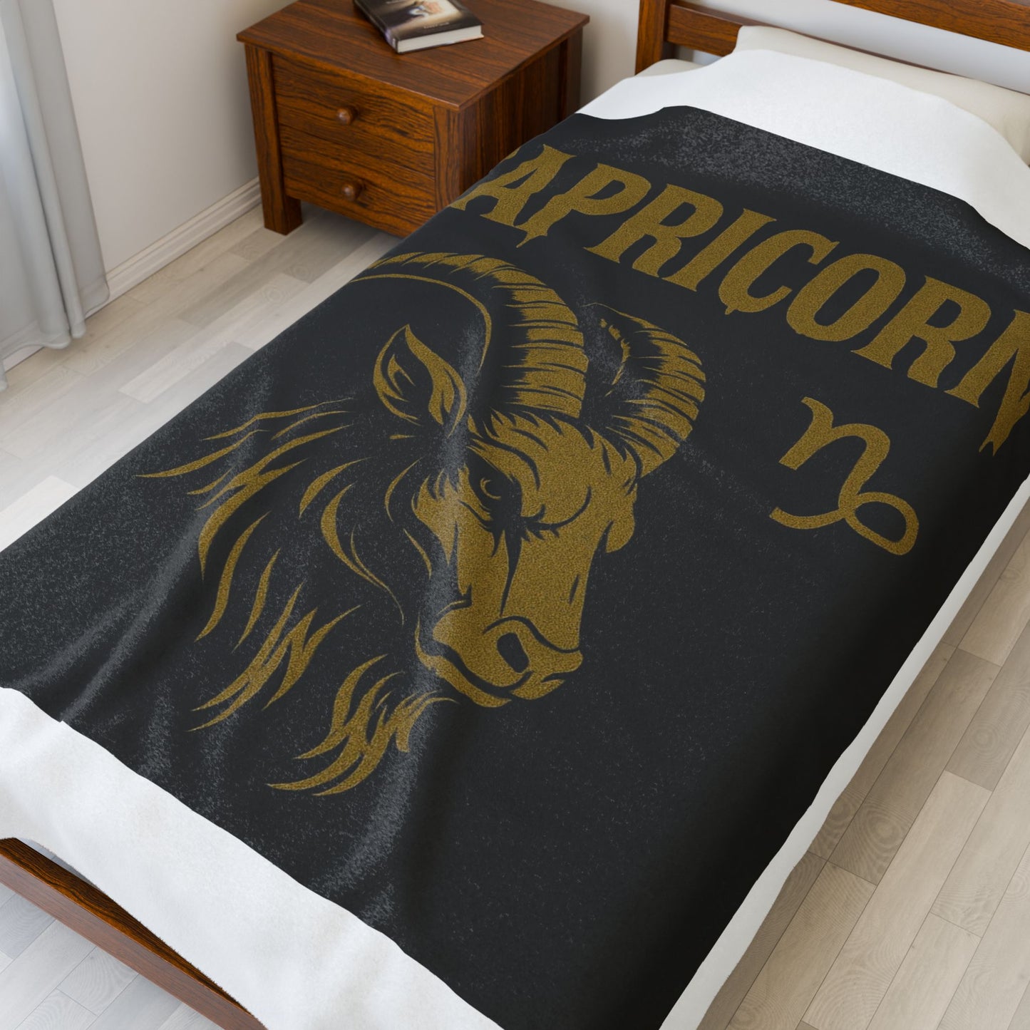 Birthday Gift for Scorpio, Warm & Soft Blanket