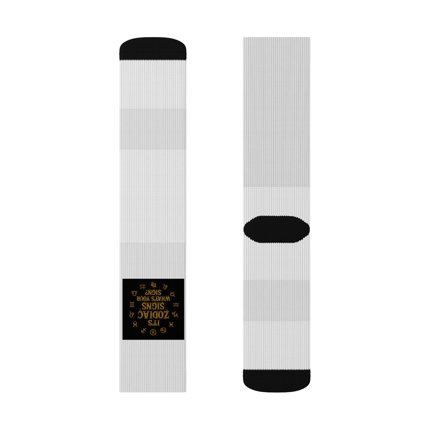 Stylish Sublimation Socks for Unique Personal Style, Fun Gift Idea, Cozy Fashion, Everyday Wear, Vibrant Accessories