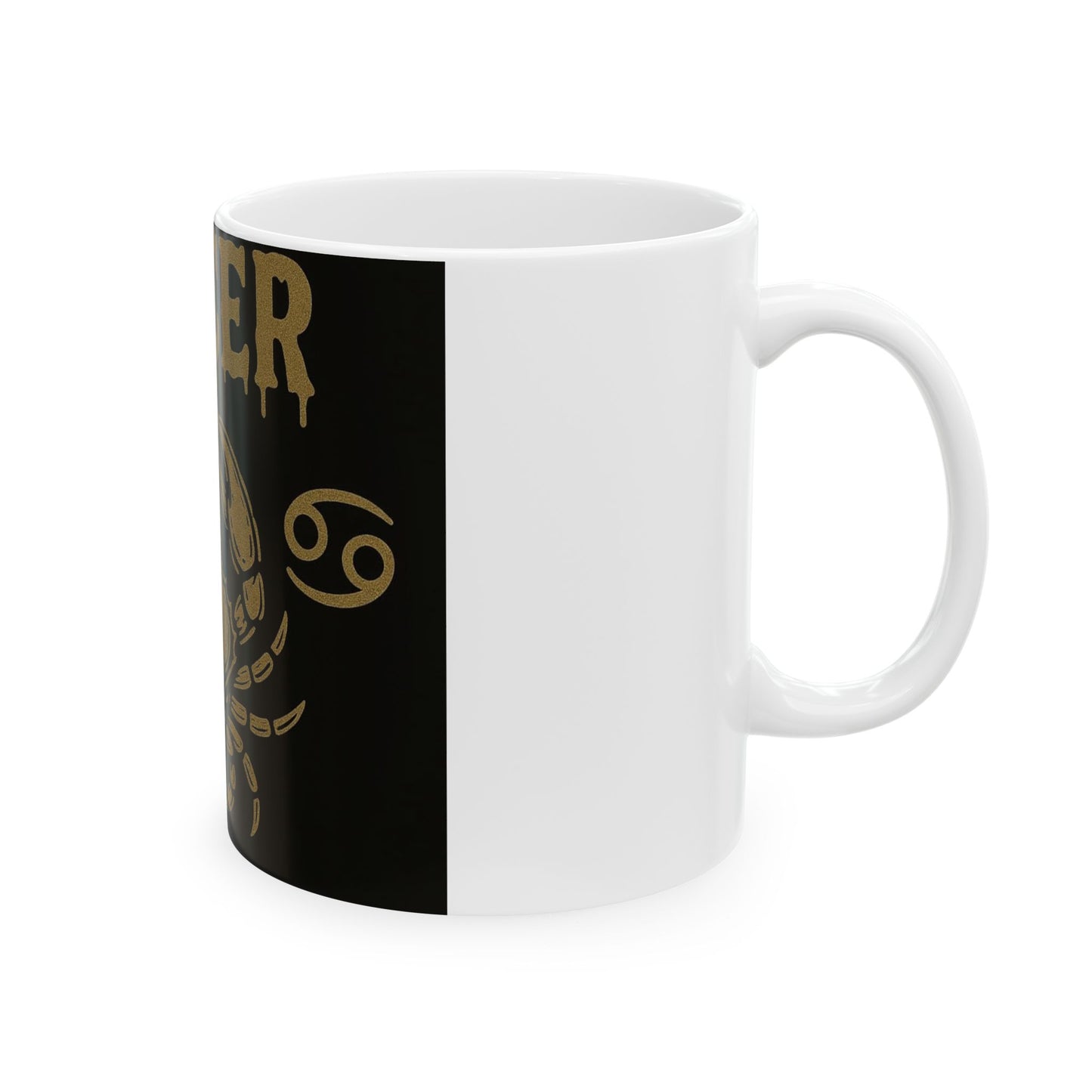 Ceramic Mug, Shhh Don't Say Shi, Gift for Coffee Lovers, Home Office Decor, Gag Gift, Encourage Smiles