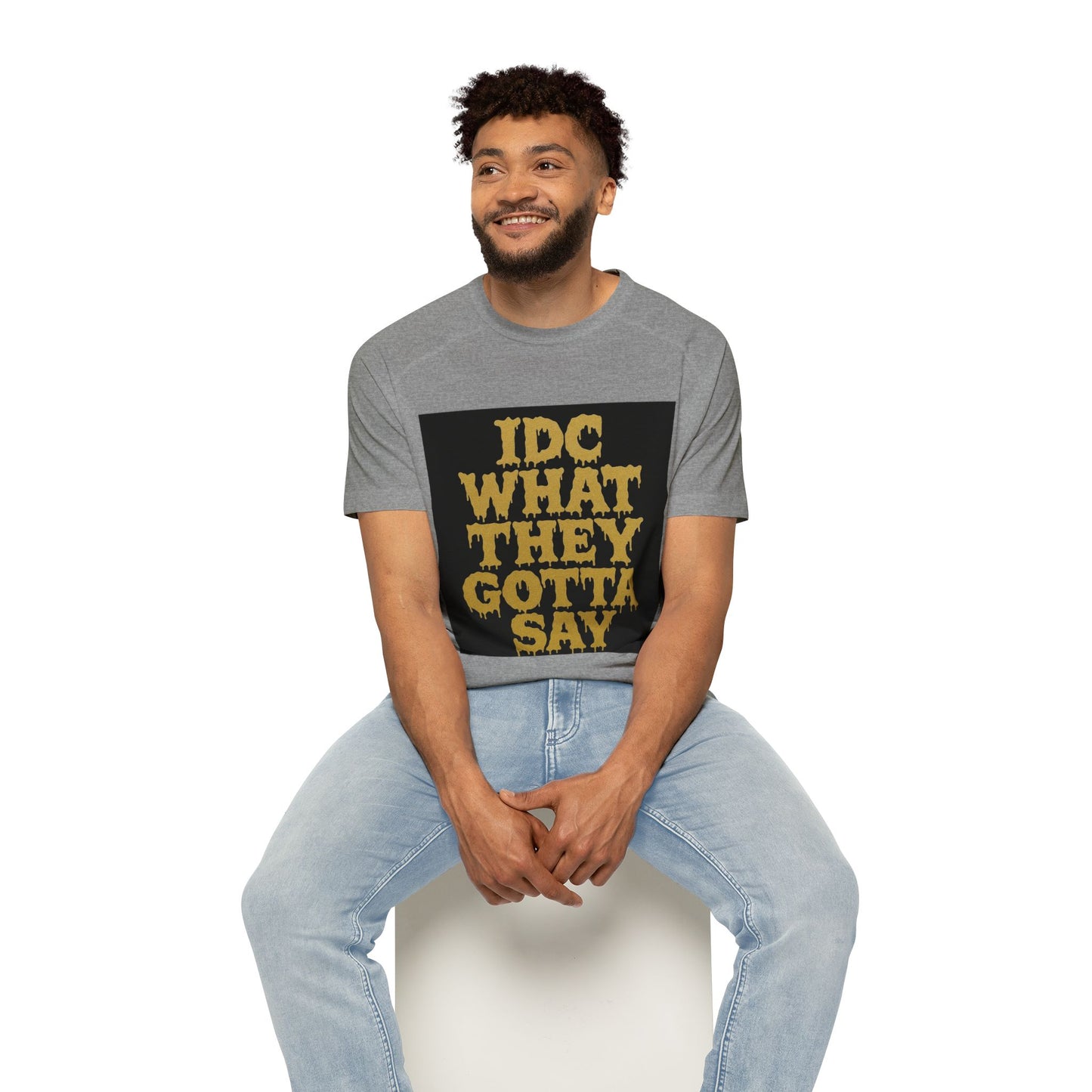 Zodiac Sign Men's Raglan T-Shirt, Astrology Tee, Horoscope Apparel, Gift for Astrology Lovers, Star Sign Shirt