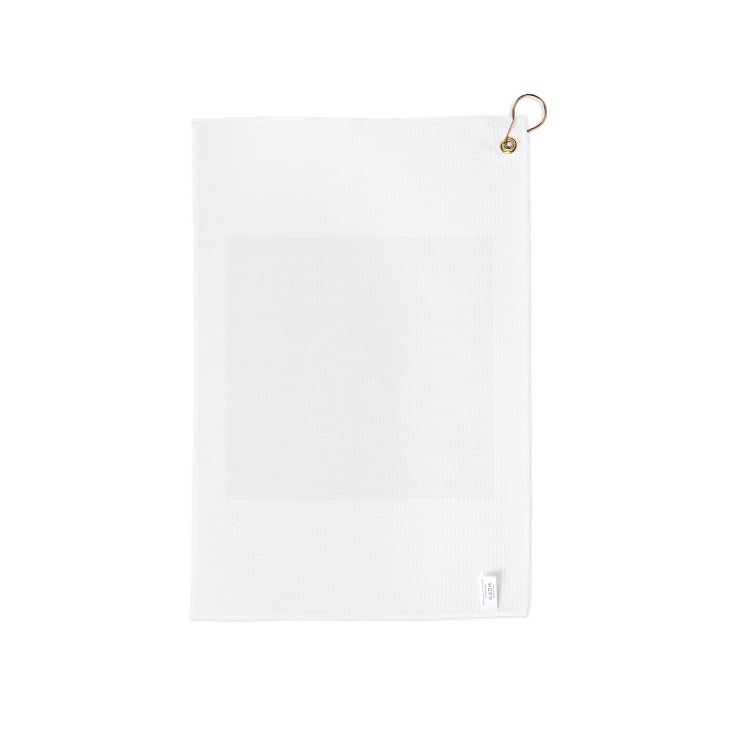 stylish Golf Towels with Scorpio Design | Perfect for Golf Lovers, Gift Idea for Birthdays, Male & Female Golfers, Sports Towel