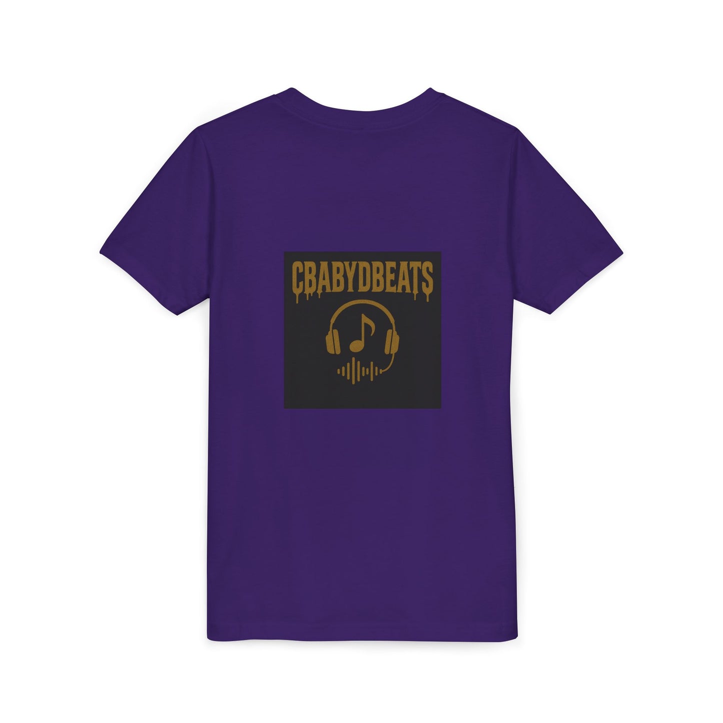 Gemini Wolf Youth Short Sleeve Tee - Astrology Shirt, Birthday Gift, Zodiac Apparel, Unique Tee for Kids