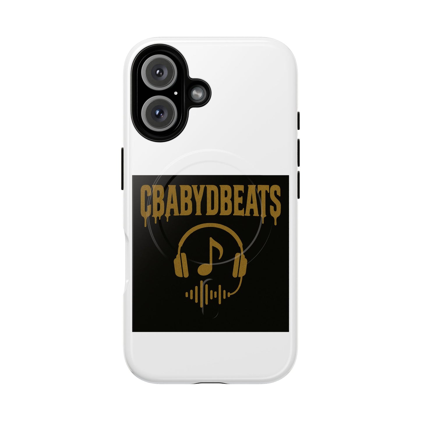 Magnetic Phone Case, Tough Phone Cover for Astrologers, Horoscope Gift, Astrology Accessory, Durable Cell Phone Protector