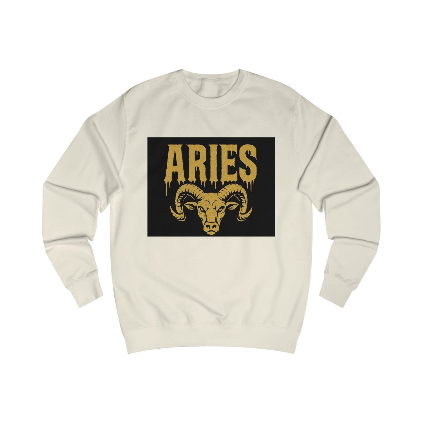 Capricorn Zodiac Unisex Sweatshirt, Astrology Gift, Birthday Sweatshirt, Astrology Apparel, Zodiac Sign Clothing, Unique Layering Piece