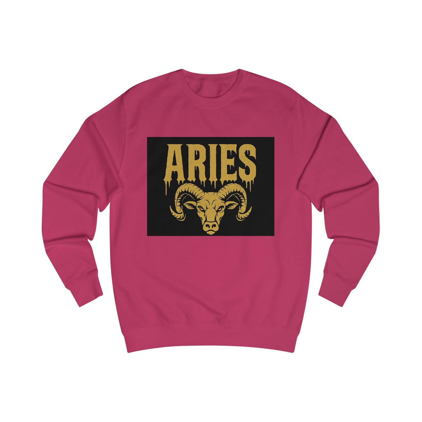 Capricorn Zodiac Unisex Sweatshirt, Astrology Gift, Birthday Sweatshirt, Astrology Apparel, Zodiac Sign Clothing, Unique Layering Piece