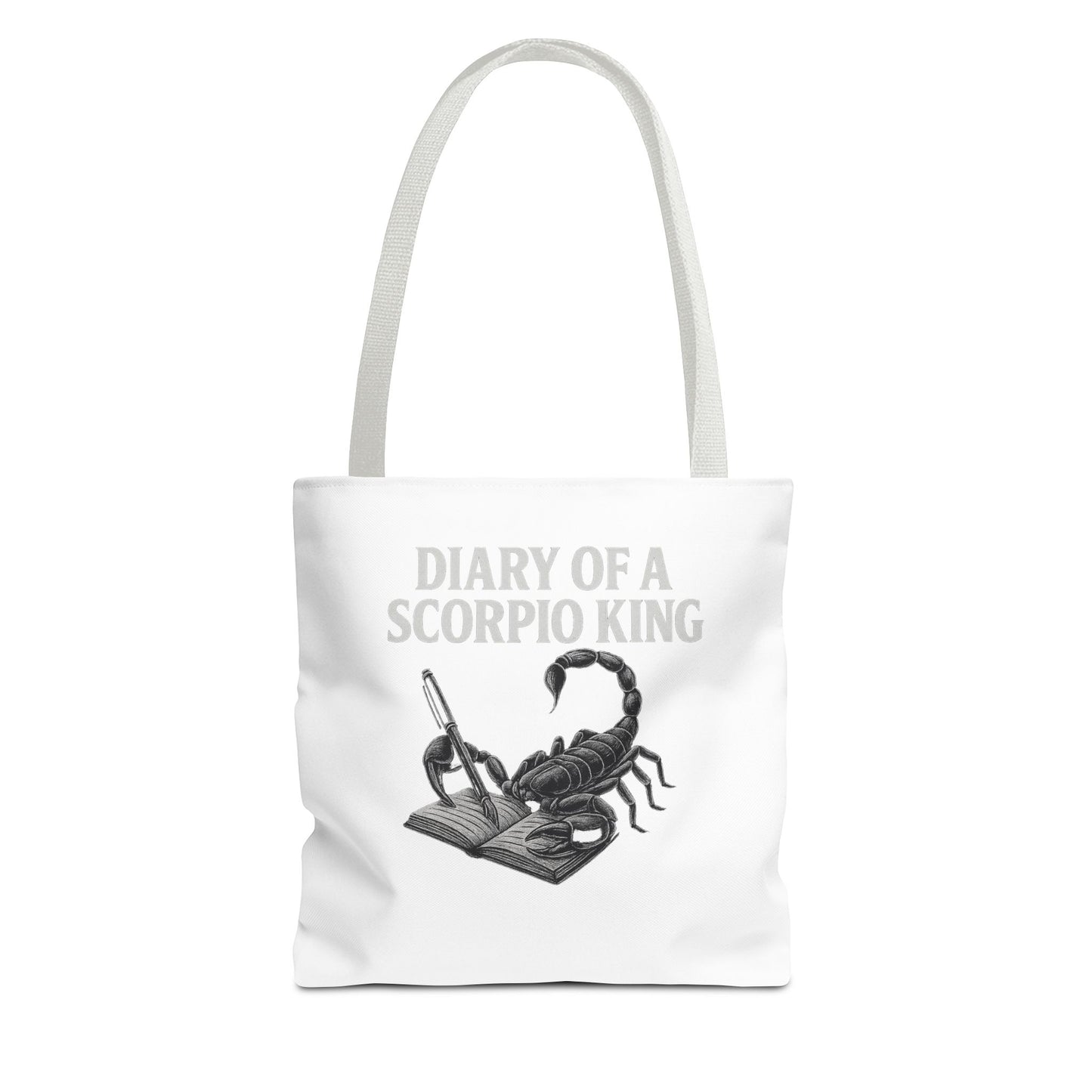 Taurus Tote Bag - Astrology Gift, Zodiac Bag, Personalized Tote, Birth Sign Accessory, Astrology Lover Gift