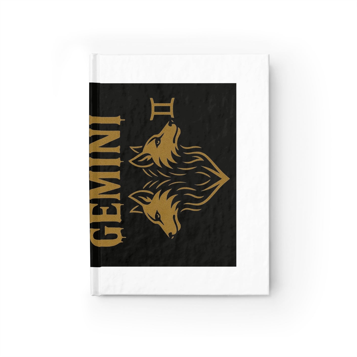 Scorpio King, Astrology Journal, Personalized Gift, Zodiac Notebook, Halloween Gift
