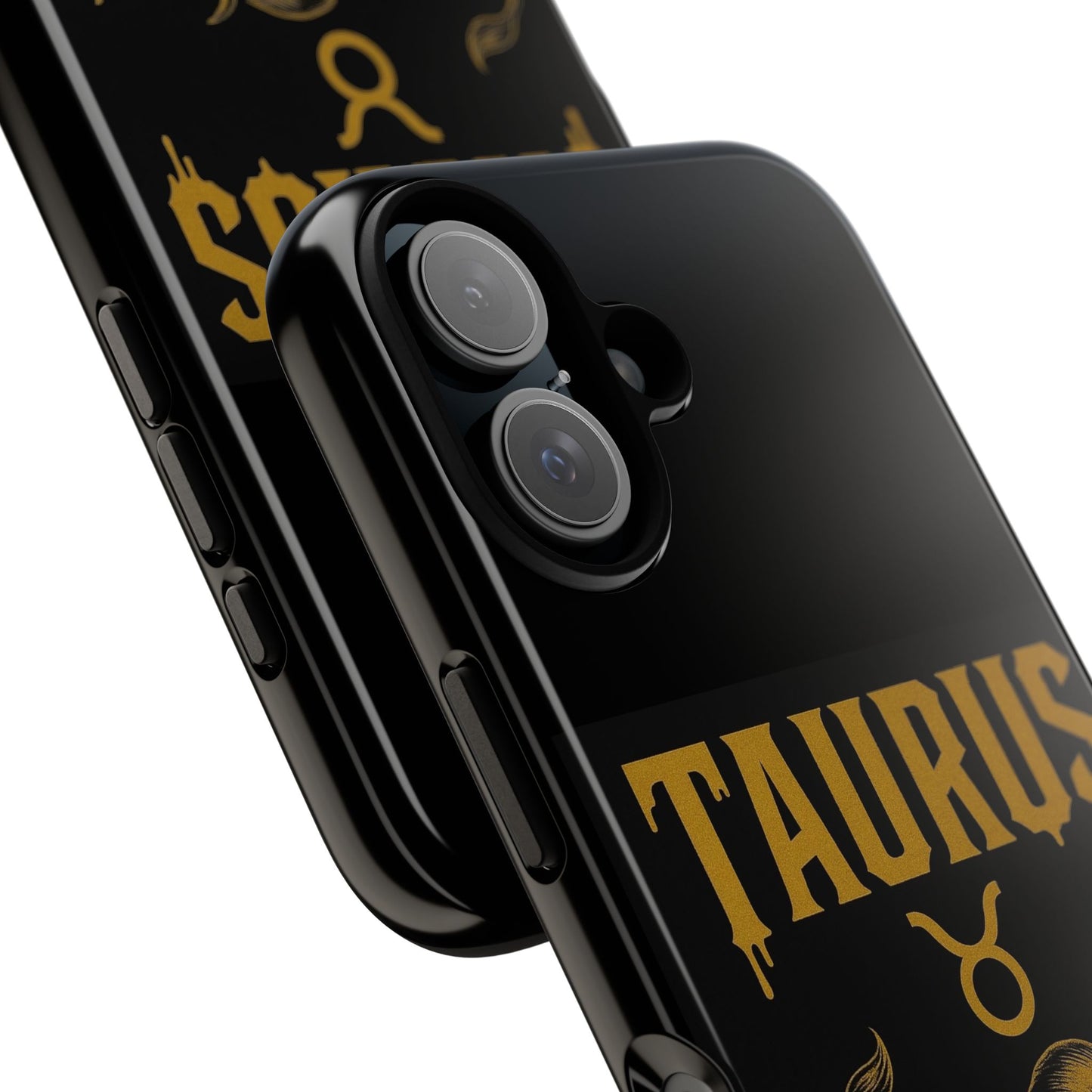 Scorpio King Phone Case - Diary of a Scorpio King, Tough Phone Cover, Zodiac Gifts, Astrology Accessory, Durable Protection
