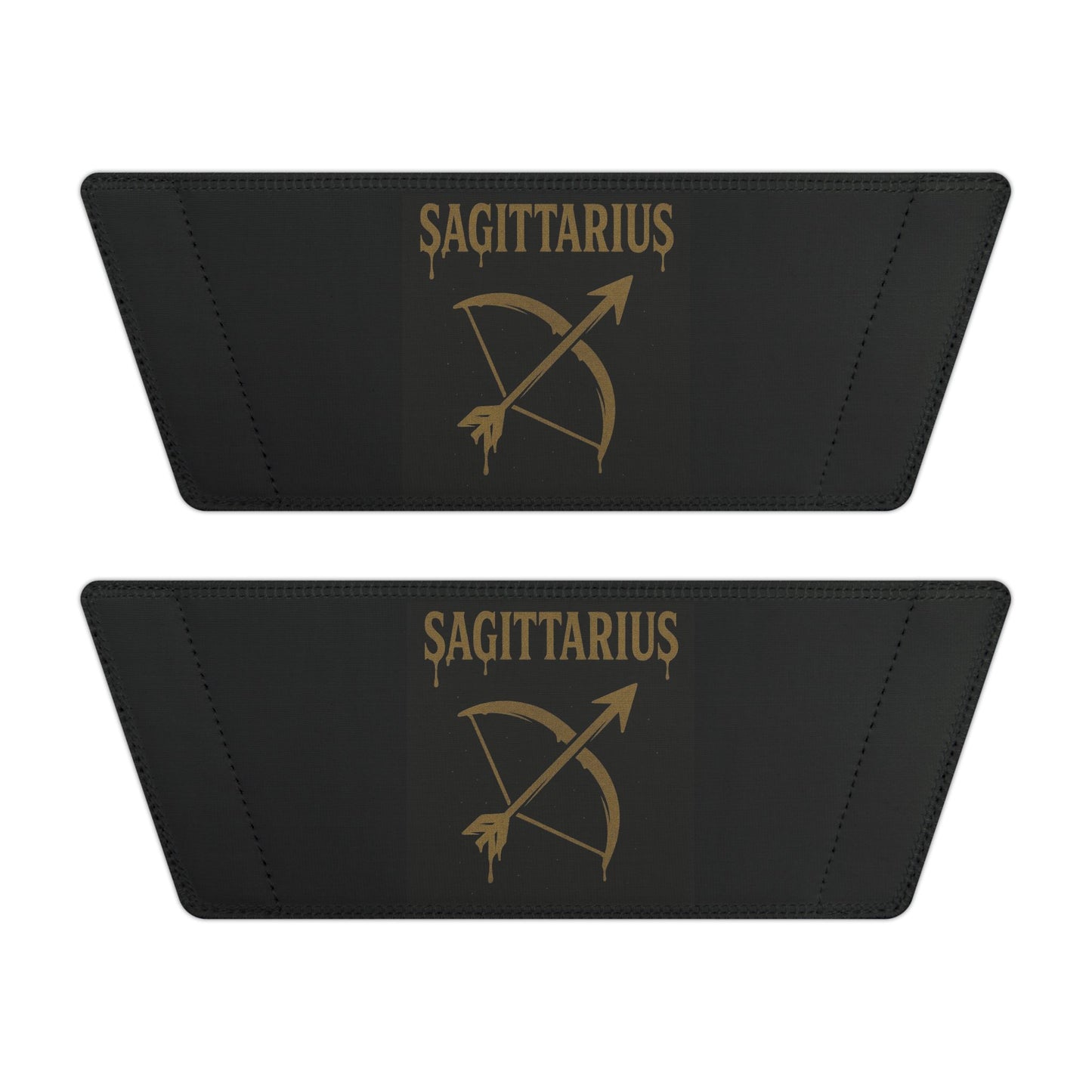 Sagittarius Sandals  - Youth Removable-Strap for Summer Fun, Perfect for Beach Days, Pool Parties, Vacation, Casual Wear, Gift for Kids