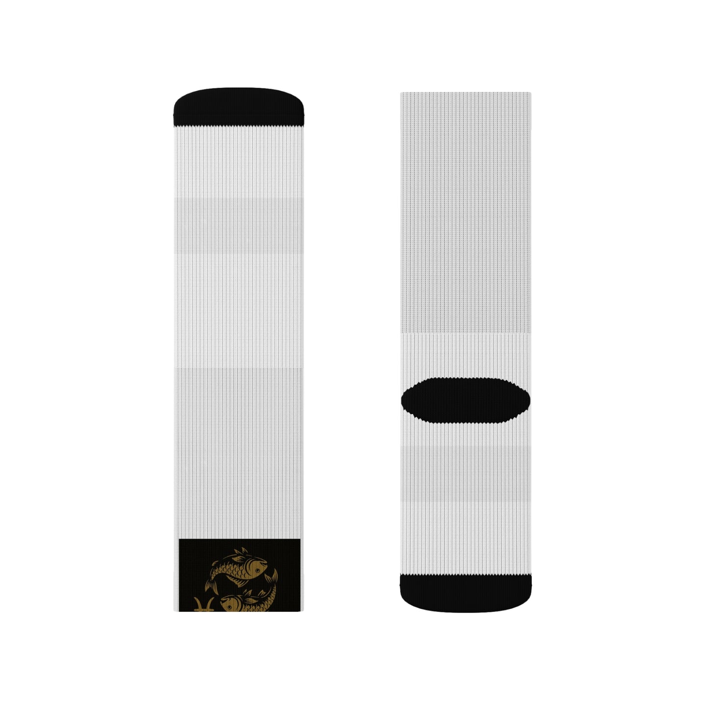 Stylish Sublimation Socks for Unique Personal Style, Fun Gift Idea, Cozy Fashion, Everyday Wear, Vibrant Accessories