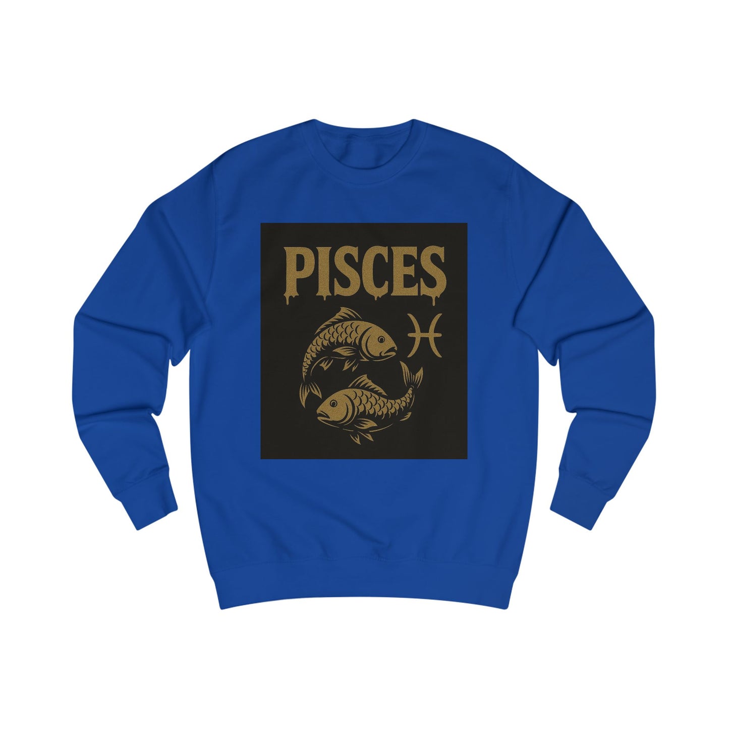 Capricorn Zodiac Unisex Sweatshirt, Astrology Gift, Birthday Sweatshirt, Astrology Apparel, Zodiac Sign Clothing, Unique Layering Piece
