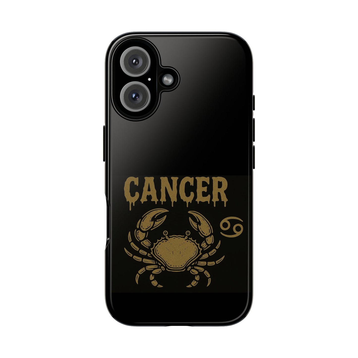 Scorpio King Phone Case - Diary of a Scorpio King, Tough Phone Cover, Zodiac Gifts, Astrology Accessory, Durable Protection
