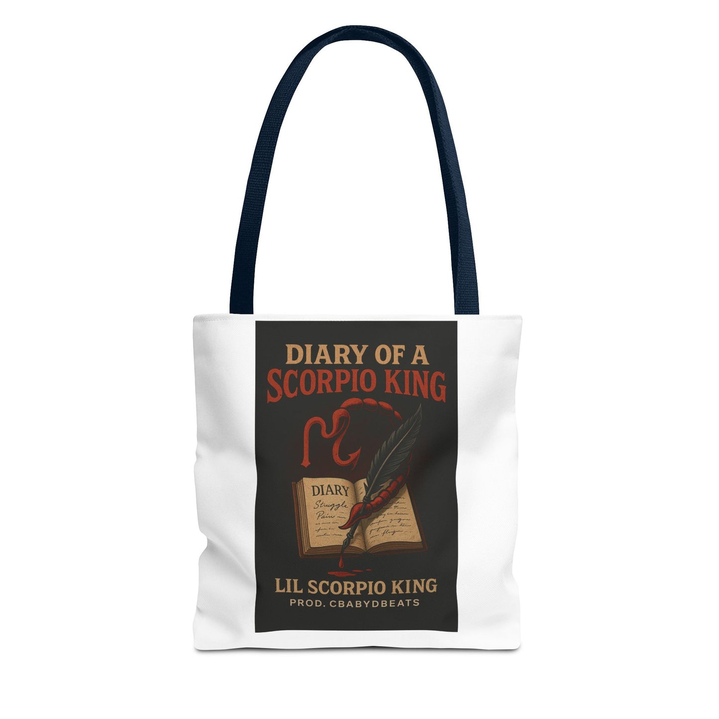 Taurus Tote Bag - Astrology Gift, Zodiac Bag, Personalized Tote, Birth Sign Accessory, Astrology Lover Gift