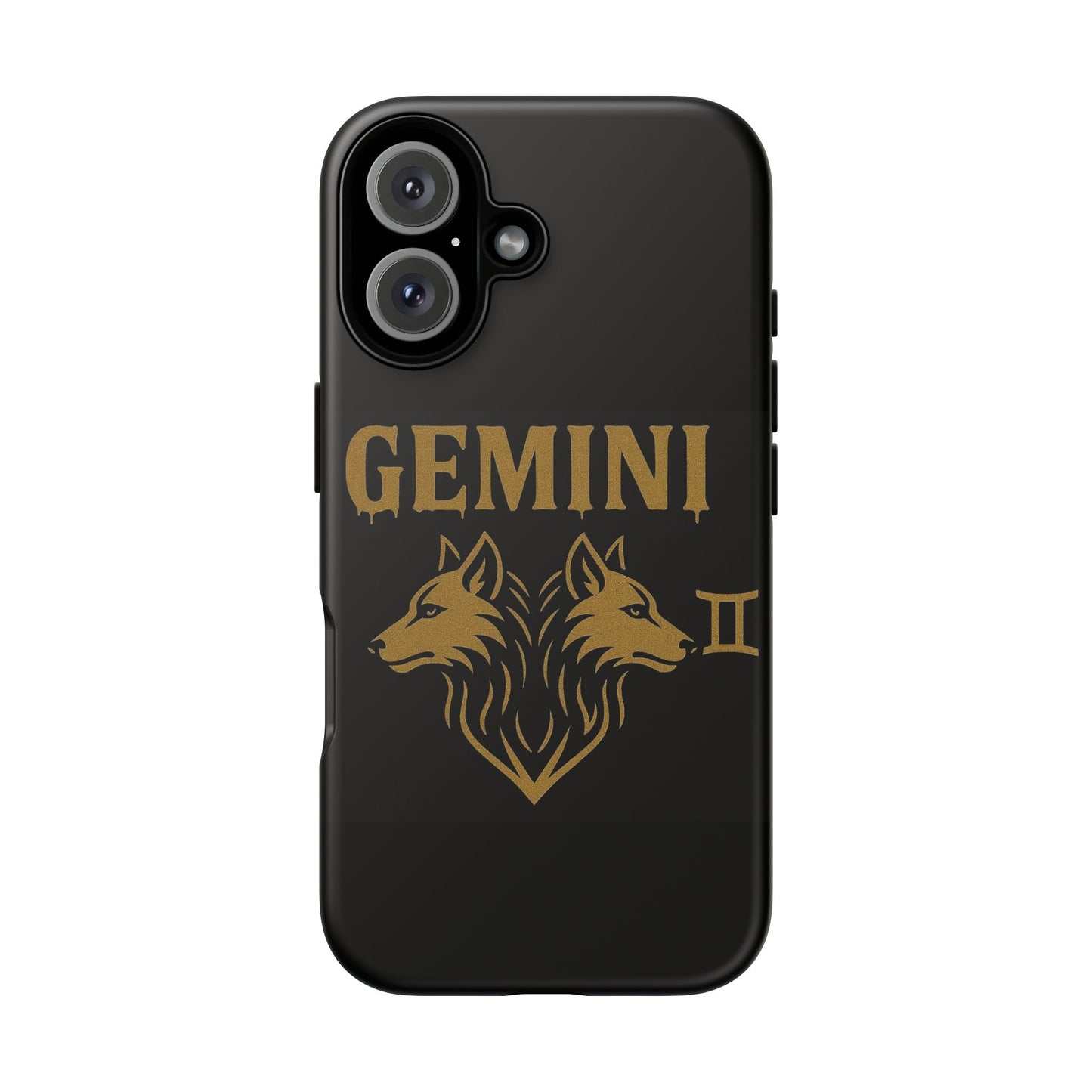 Scorpio King Phone Case - Diary of a Scorpio King, Tough Phone Cover, Zodiac Gifts, Astrology Accessory, Durable Protection