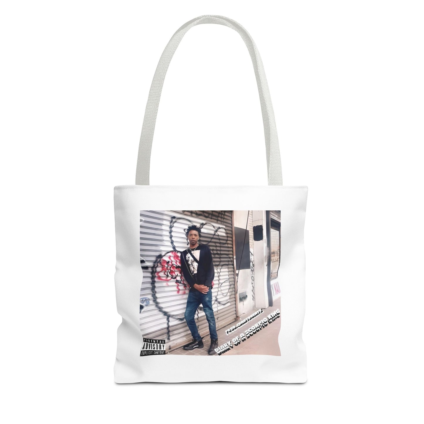 Taurus Tote Bag - Astrology Gift, Zodiac Bag, Personalized Tote, Birth Sign Accessory, Astrology Lover Gift