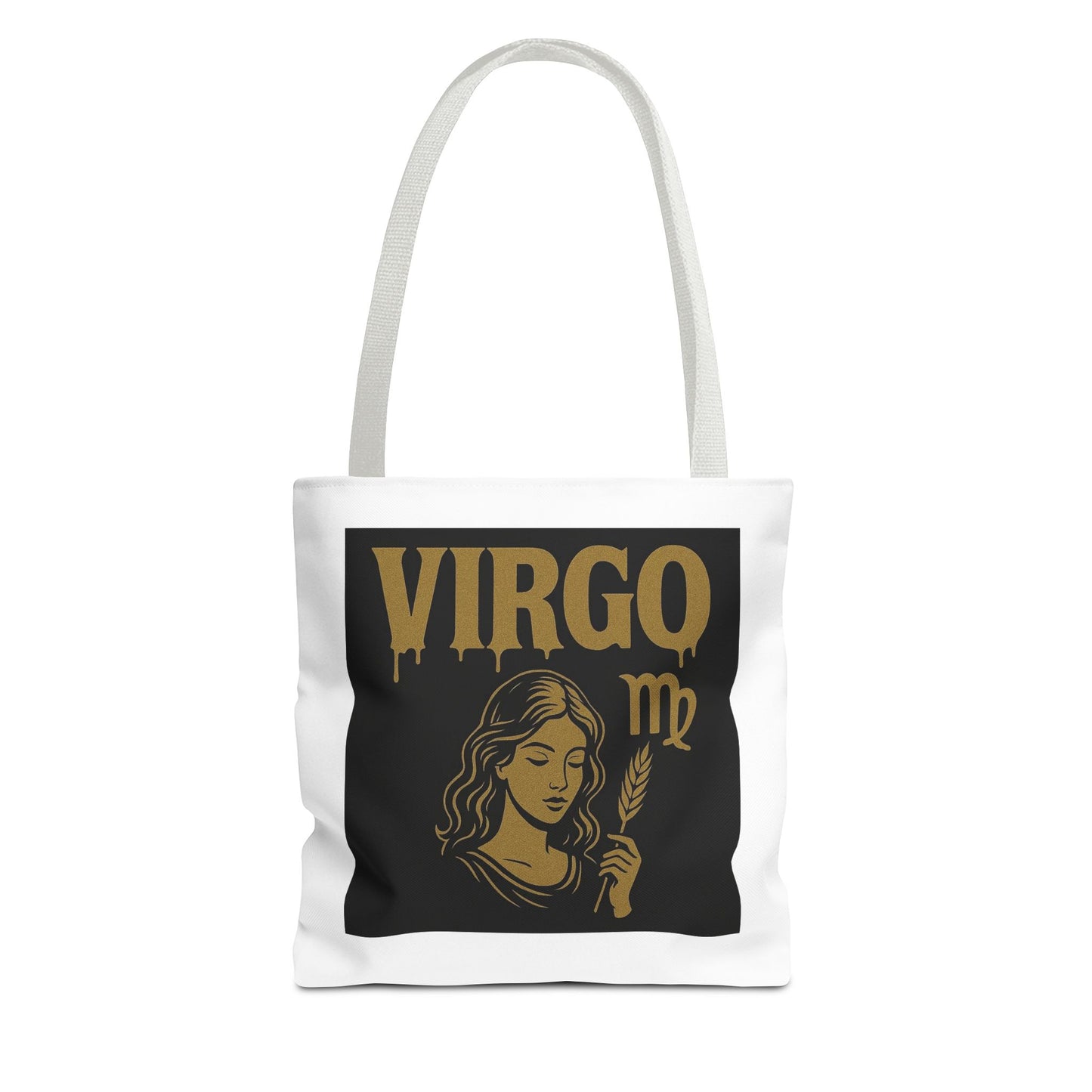 Tote Bag - Astrology Gift, Zodiac Bag, Personalized Tote, Birth Sign Accessory, Astrology Lover Gift