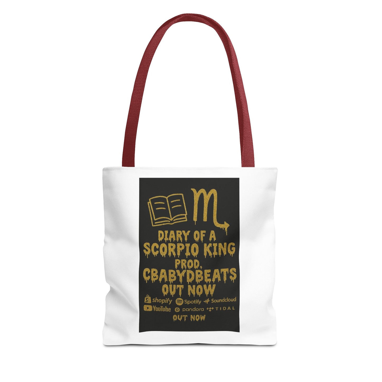 Taurus Tote Bag - Astrology Gift, Zodiac Bag, Personalized Tote, Birth Sign Accessory, Astrology Lover Gift