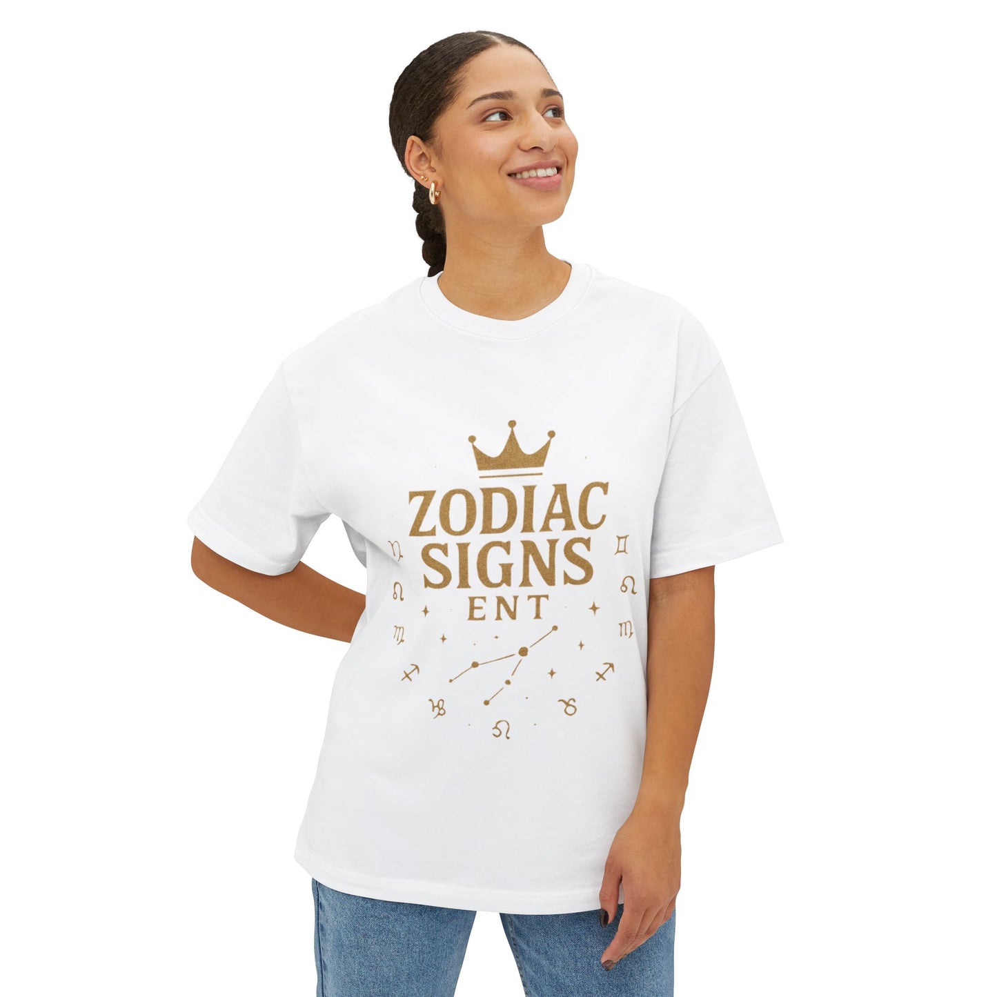 Diary Of A Scorpio King Tee