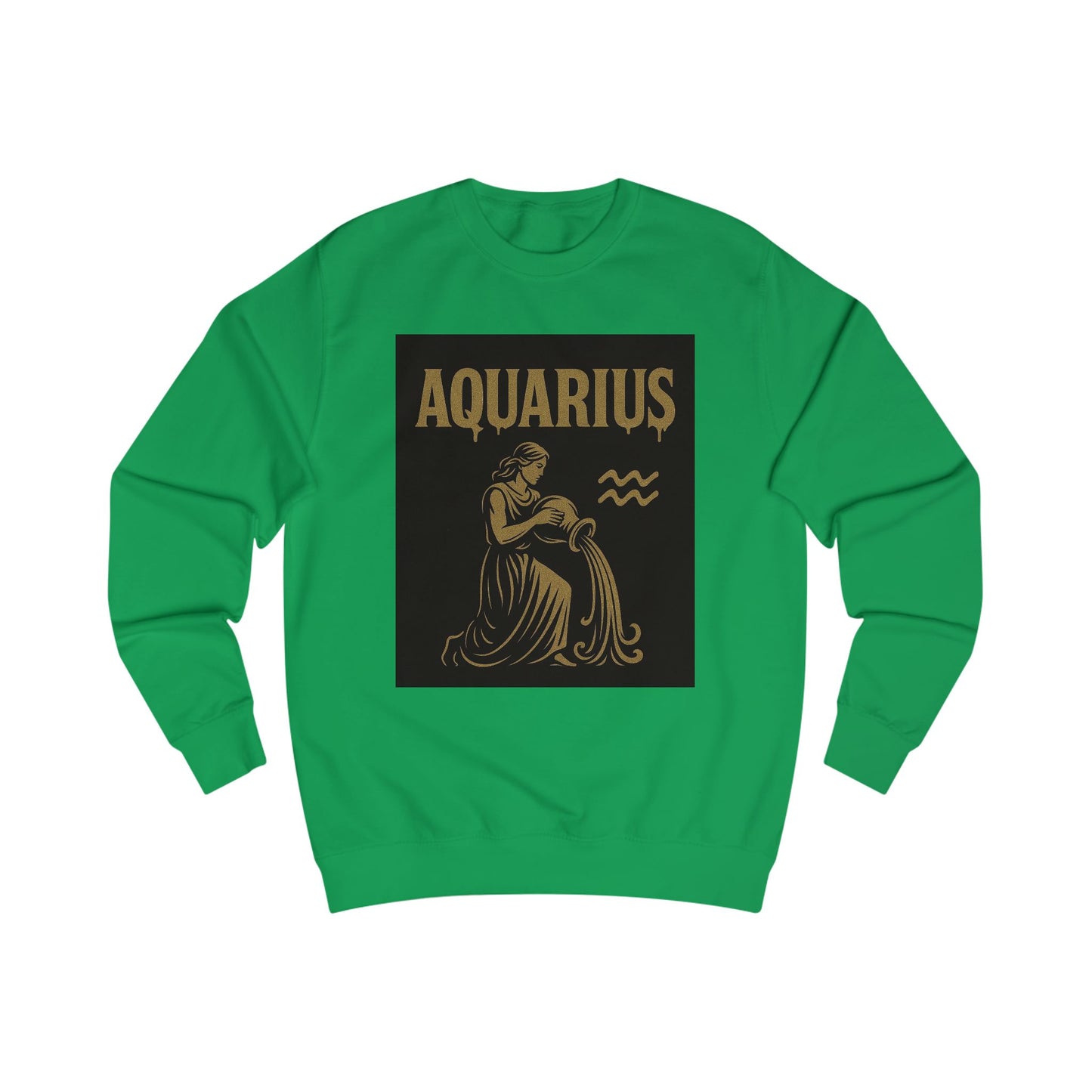 Capricorn Zodiac Unisex Sweatshirt, Astrology Gift, Birthday Sweatshirt, Astrology Apparel, Zodiac Sign Clothing, Unique Layering Piece