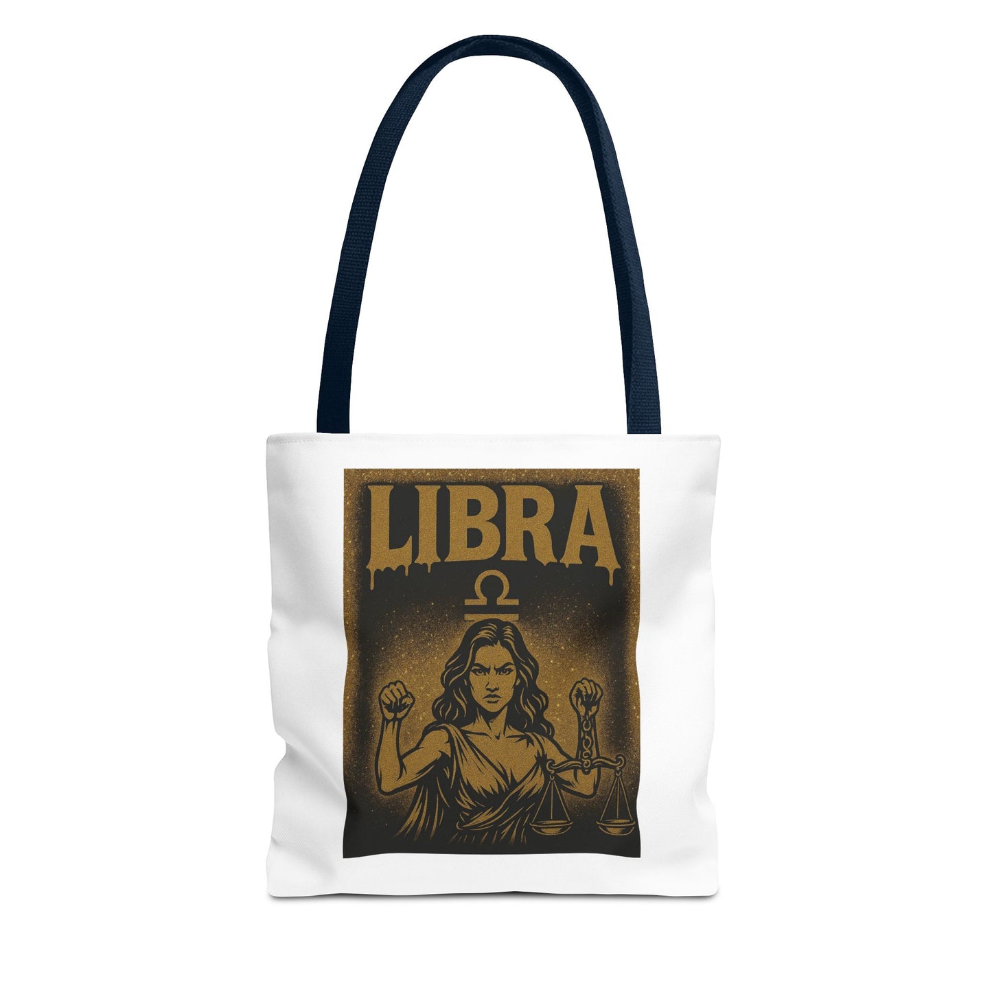 Taurus Tote Bag - Astrology Gift, Zodiac Bag, Personalized Tote, Birth Sign Accessory, Astrology Lover Gift