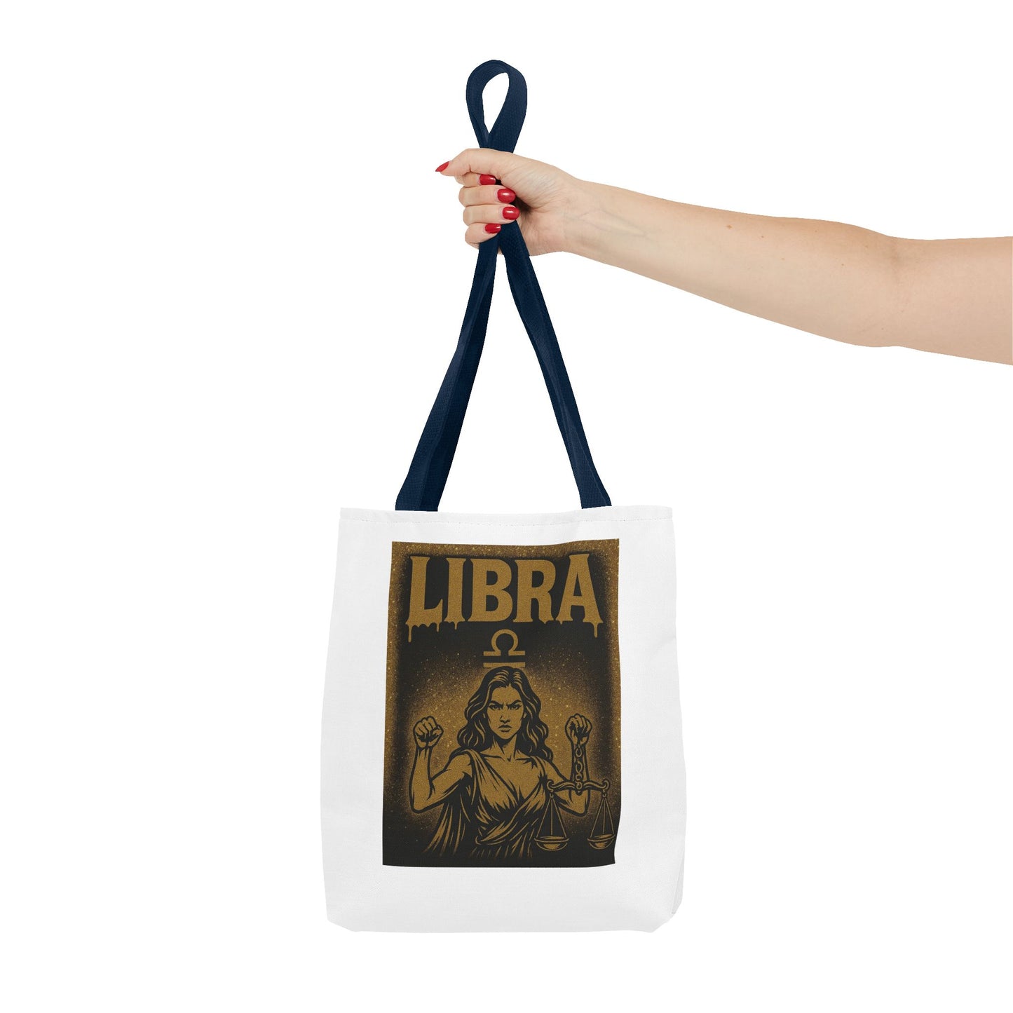 Taurus Tote Bag - Astrology Gift, Zodiac Bag, Personalized Tote, Birth Sign Accessory, Astrology Lover Gift