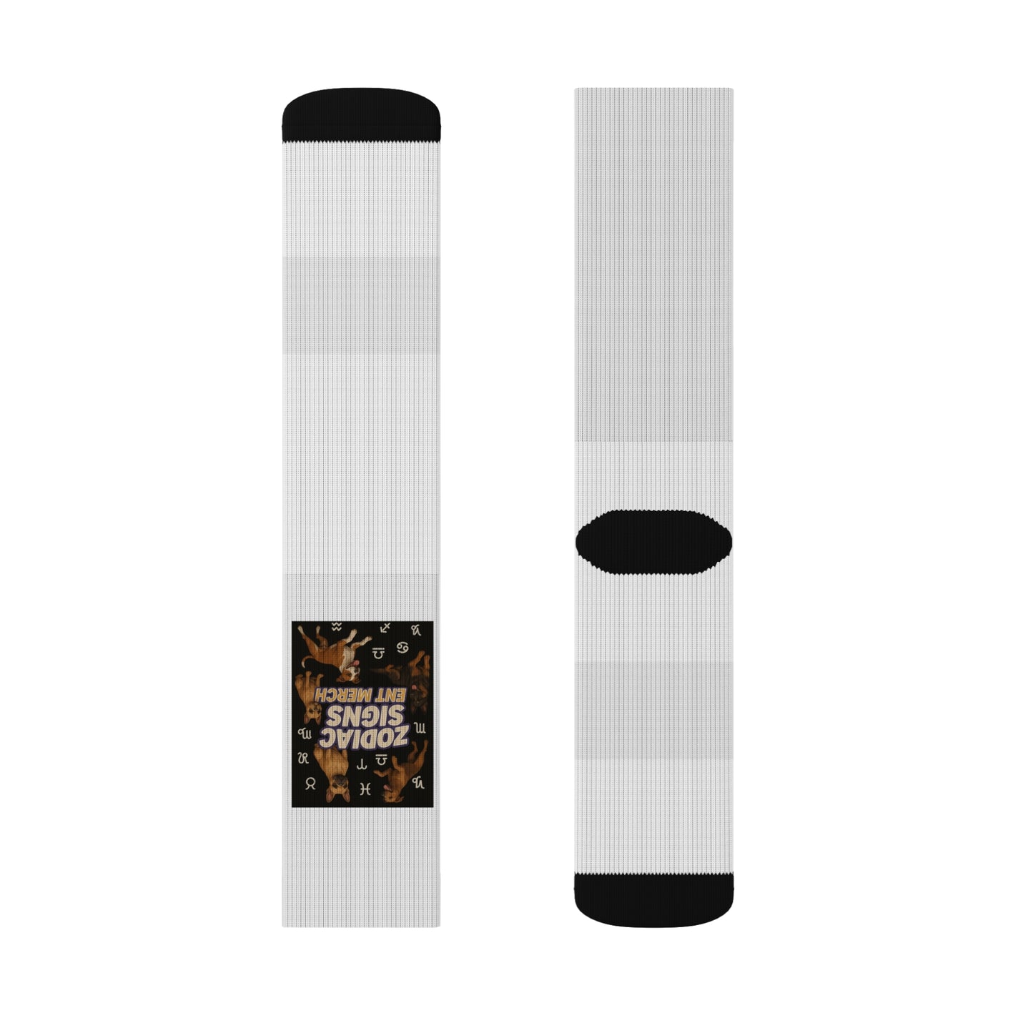 Stylish Sublimation Socks for Unique Personal Style, Fun Gift Idea, Cozy Fashion, Everyday Wear, Vibrant Accessories