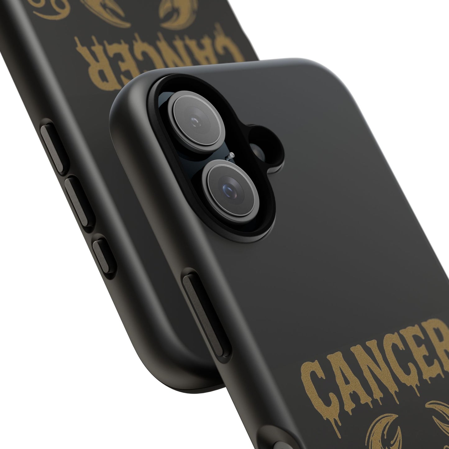 Scorpio King Phone Case - Diary of a Scorpio King, Tough Phone Cover, Zodiac Gifts, Astrology Accessory, Durable Protection