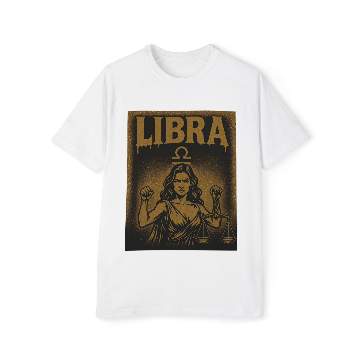 Zodiac Sign Men's Raglan T-Shirt, Astrology Tee, Horoscope Apparel, Gift for Astrology Lovers, Star Sign Shirt
