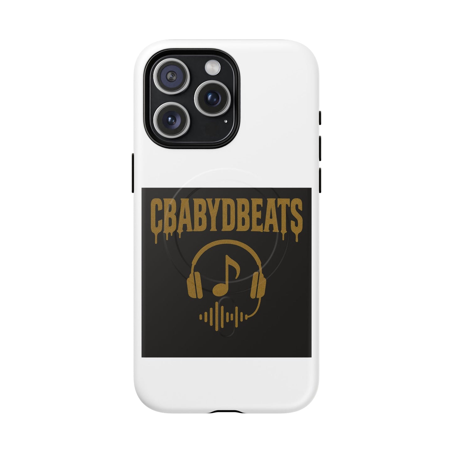 Magnetic Phone Case, Tough Phone Cover for Astrologers, Horoscope Gift, Astrology Accessory, Durable Cell Phone Protector