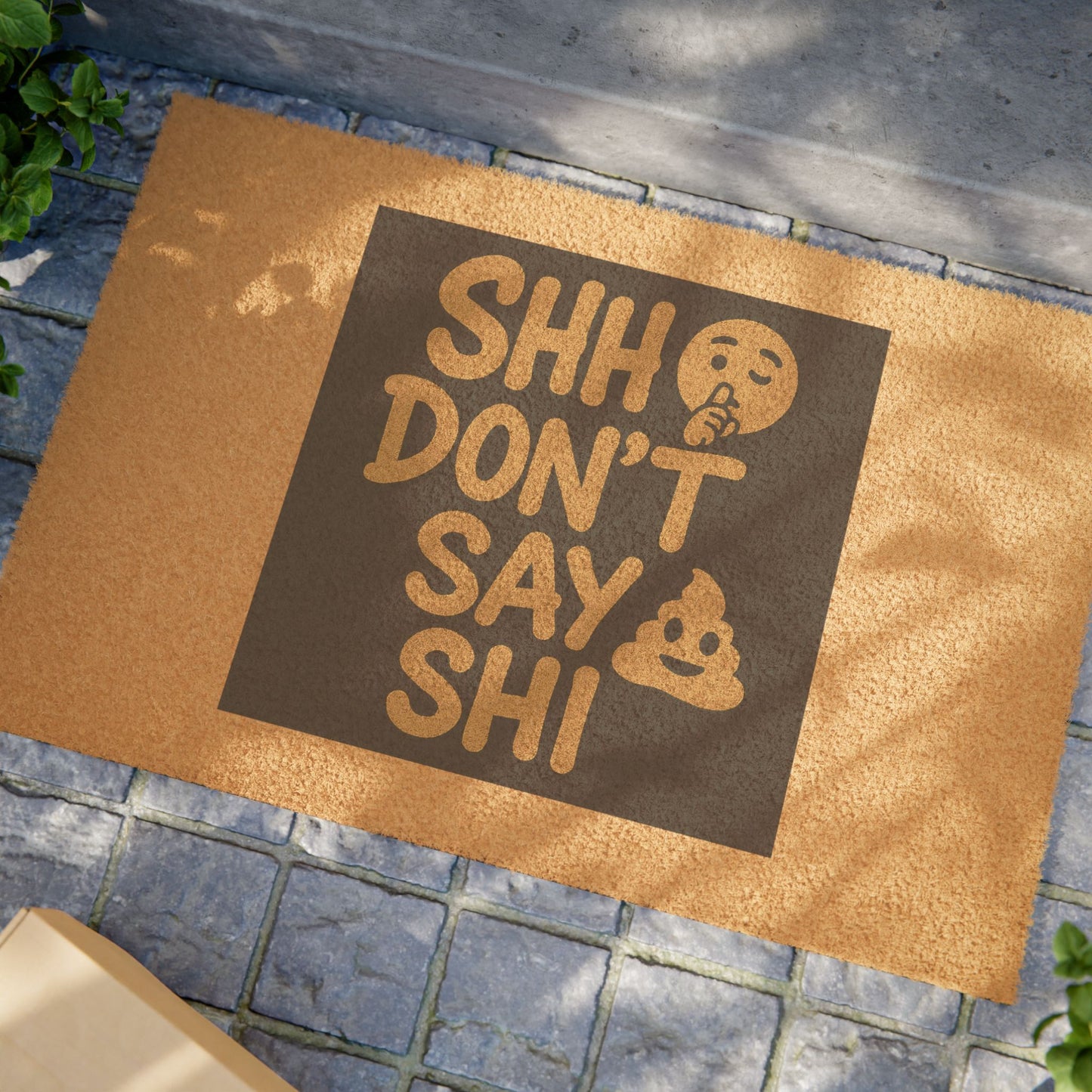 Doormat