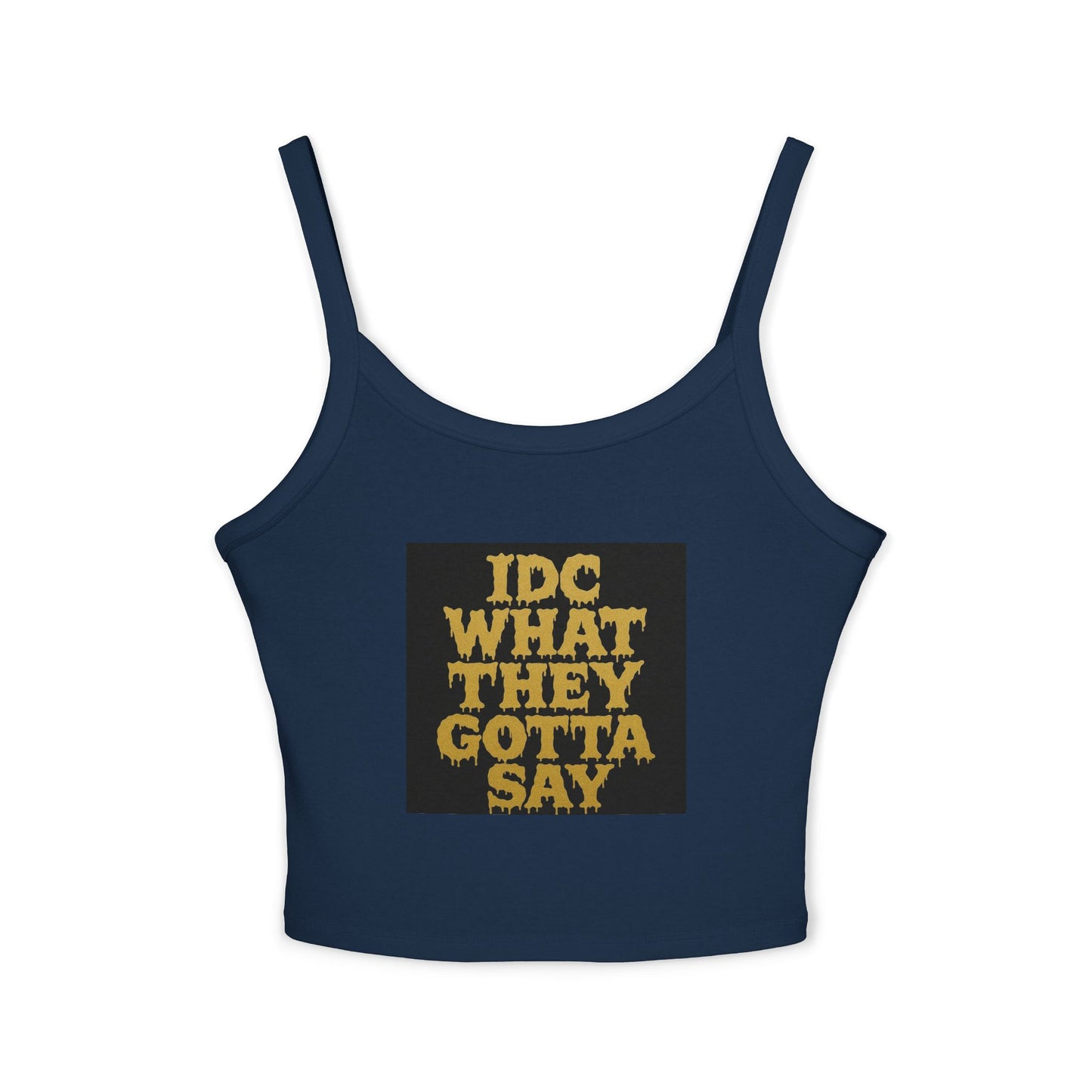Sagittarius Zodiac Spaghetti Strap Tank Top, Astrology Apparel, Horoscope Gift, Birthday Top, Summer Fashion, Zodiac Sign Clothing