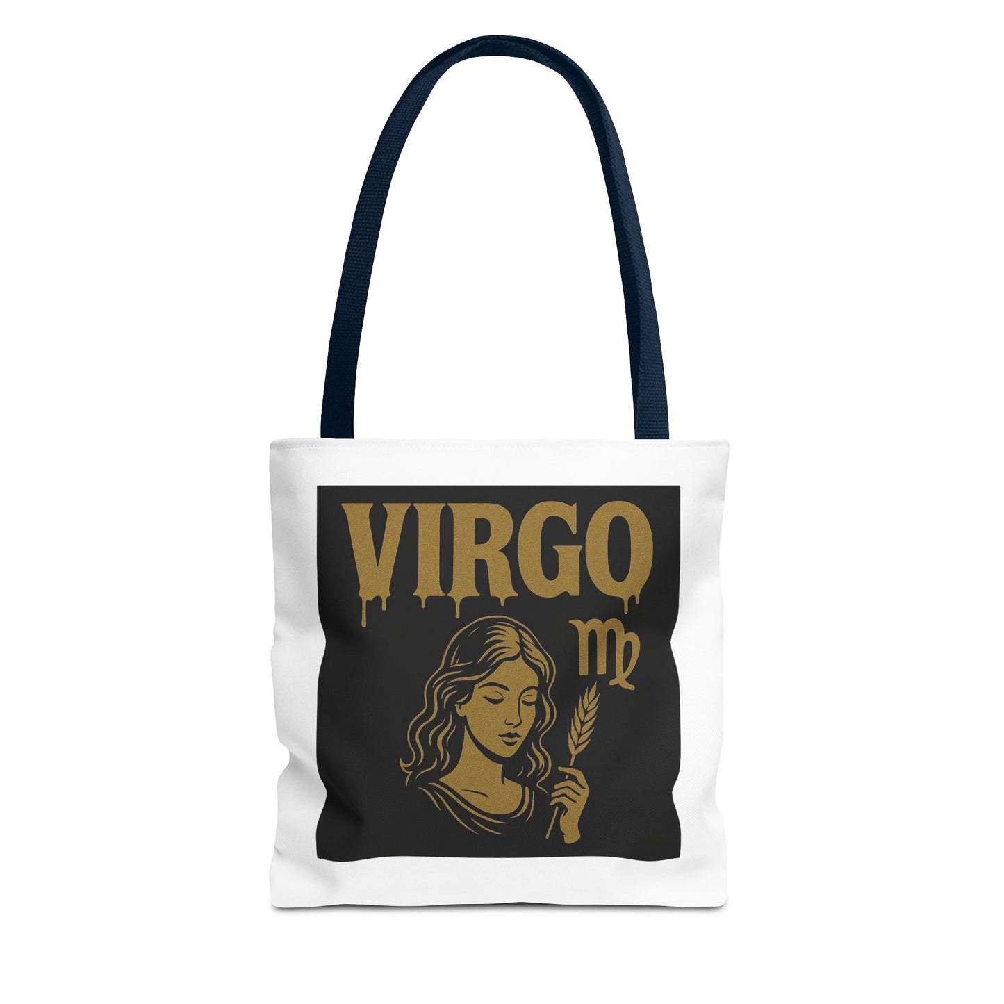 Tote Bag - Astrology Gift, Zodiac Bag, Personalized Tote, Birth Sign Accessory, Astrology Lover Gift