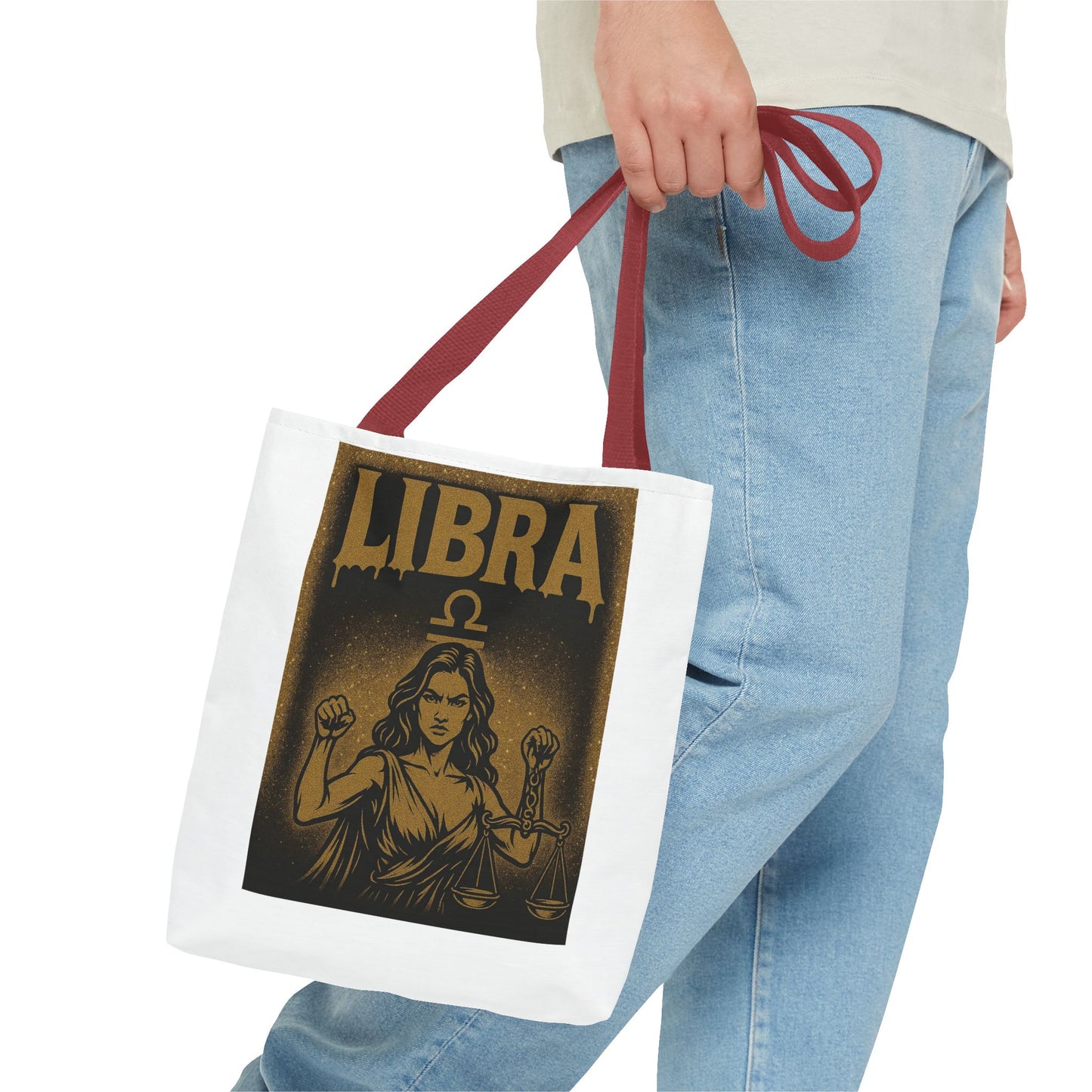 Tote Bag - Astrology Gift, Zodiac Bag, Personalized Tote, Birth Sign Accessory, Astrology Lover Gift