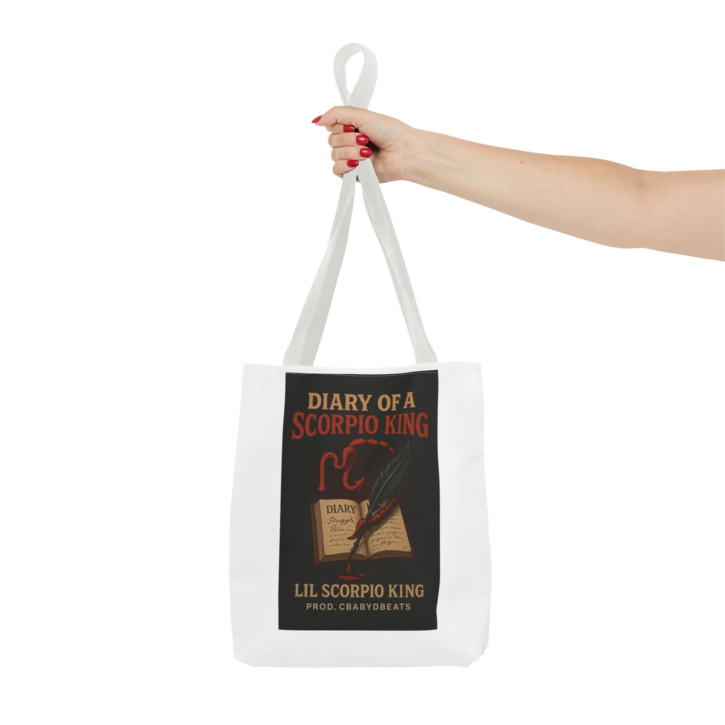 Taurus Tote Bag - Astrology Gift, Zodiac Bag, Personalized Tote, Birth Sign Accessory, Astrology Lover Gift