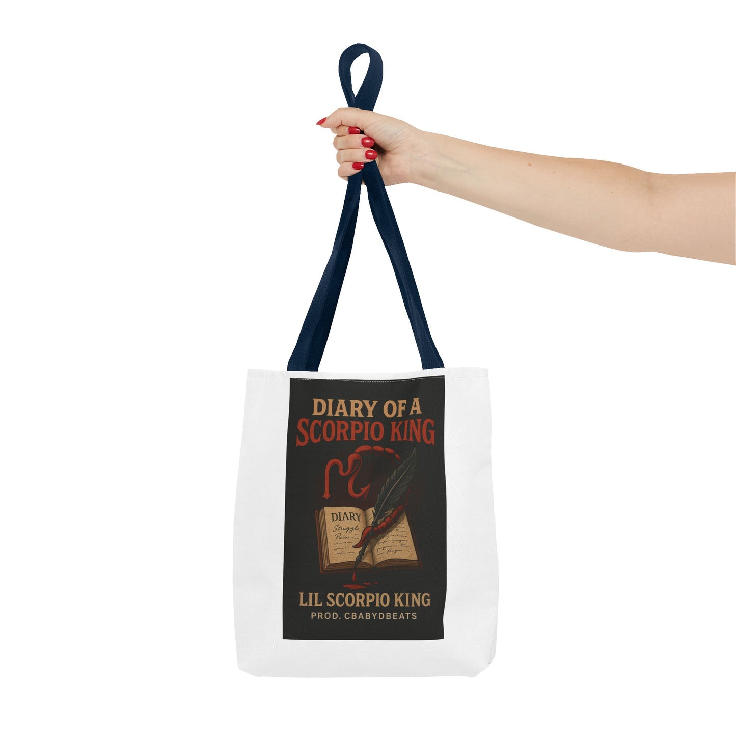 Taurus Tote Bag - Astrology Gift, Zodiac Bag, Personalized Tote, Birth Sign Accessory, Astrology Lover Gift