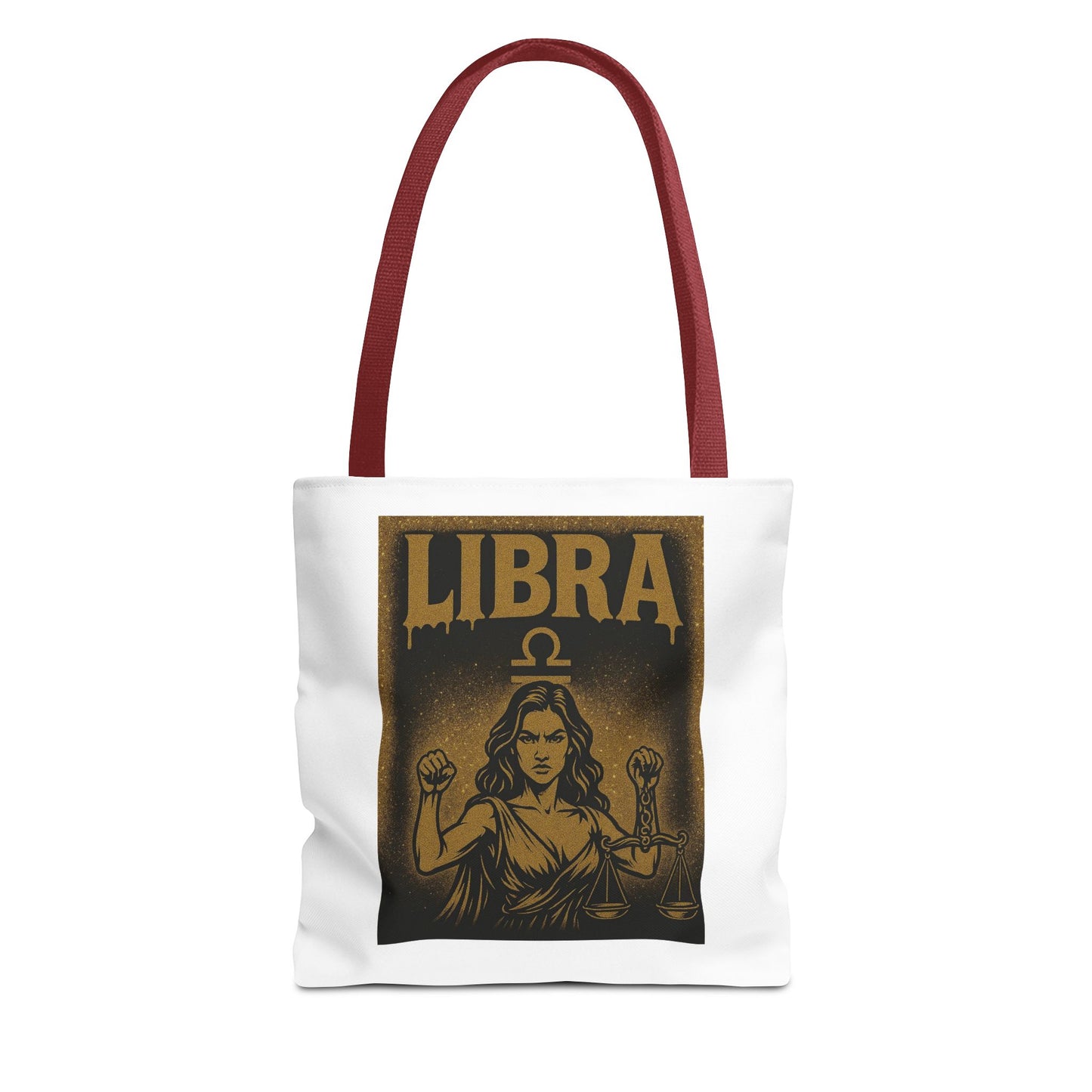 Taurus Tote Bag - Astrology Gift, Zodiac Bag, Personalized Tote, Birth Sign Accessory, Astrology Lover Gift