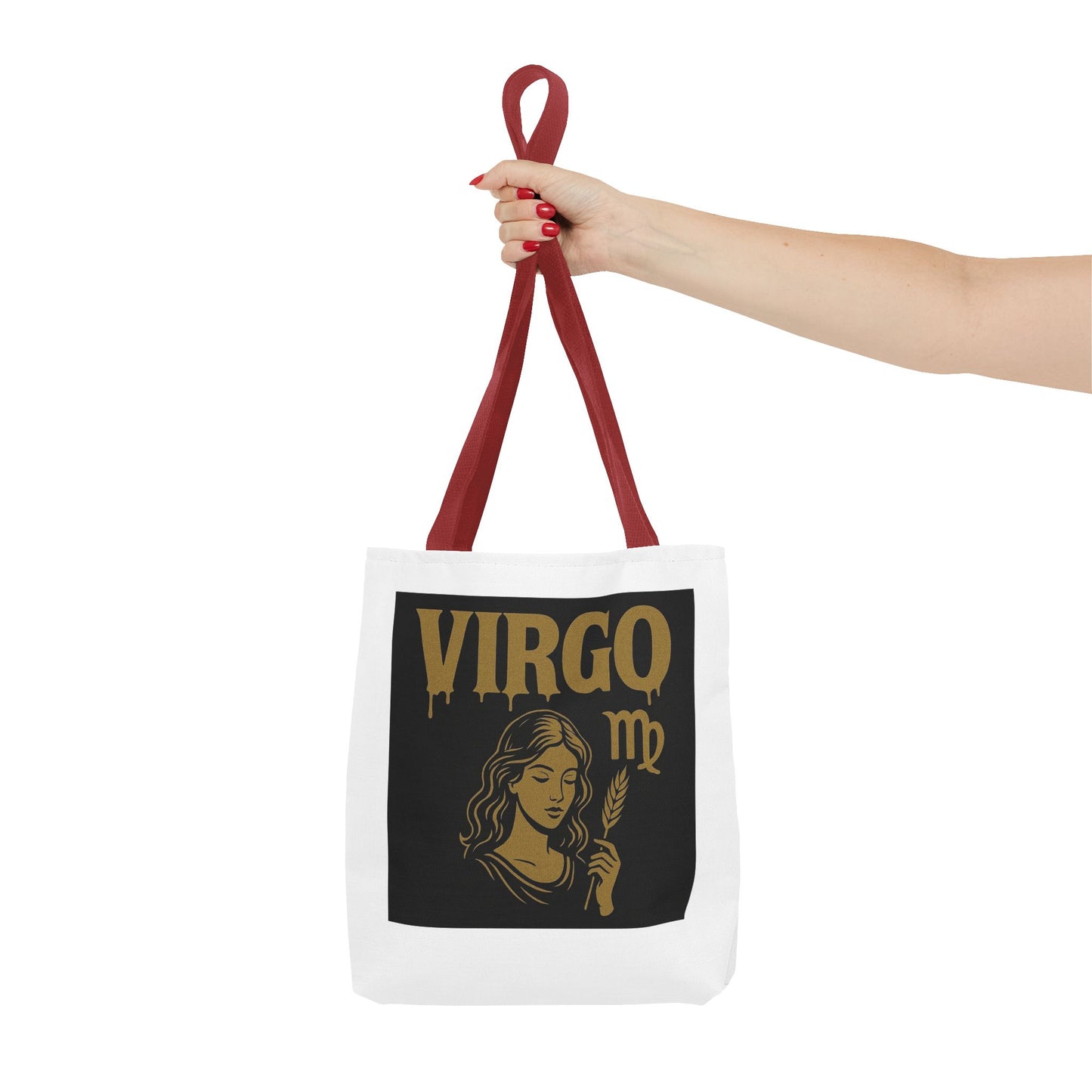 Tote Bag - Astrology Gift, Zodiac Bag, Personalized Tote, Birth Sign Accessory, Astrology Lover Gift