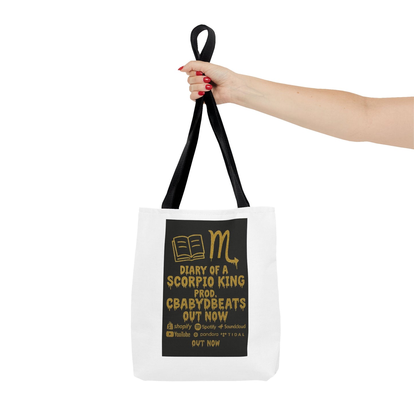 Taurus Tote Bag - Astrology Gift, Zodiac Bag, Personalized Tote, Birth Sign Accessory, Astrology Lover Gift