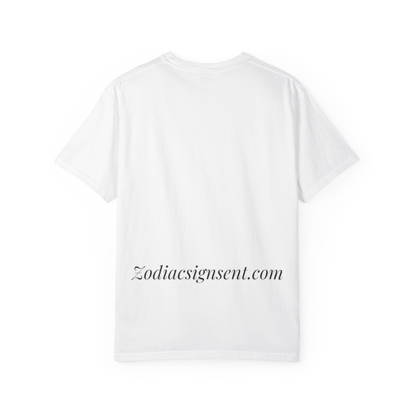 Cancer Zodiac T-Shirt, Astrology Shirt, Unisex Astrology Tee, Horoscope Gift, Gifts for Cancer Season, Birthday Shirt