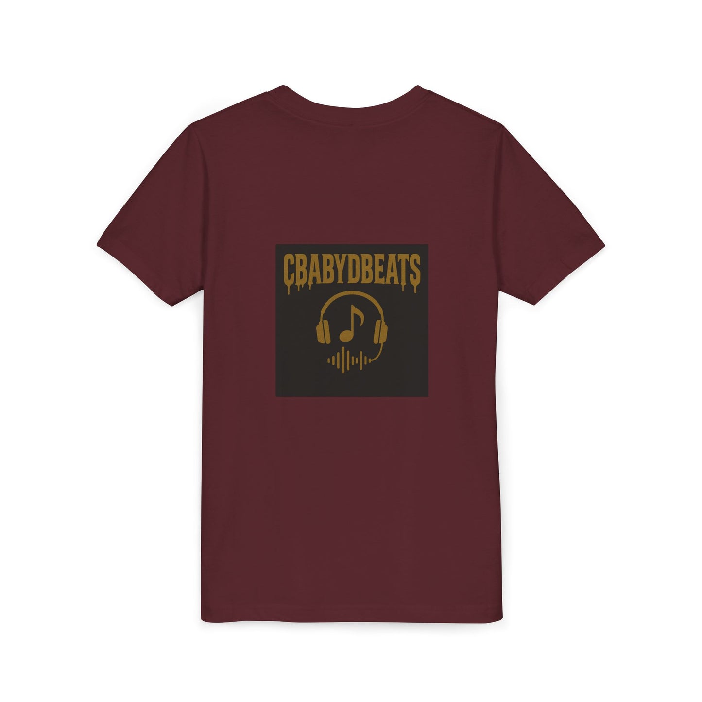 Gemini Wolf Youth Short Sleeve Tee - Astrology Shirt, Birthday Gift, Zodiac Apparel, Unique Tee for Kids