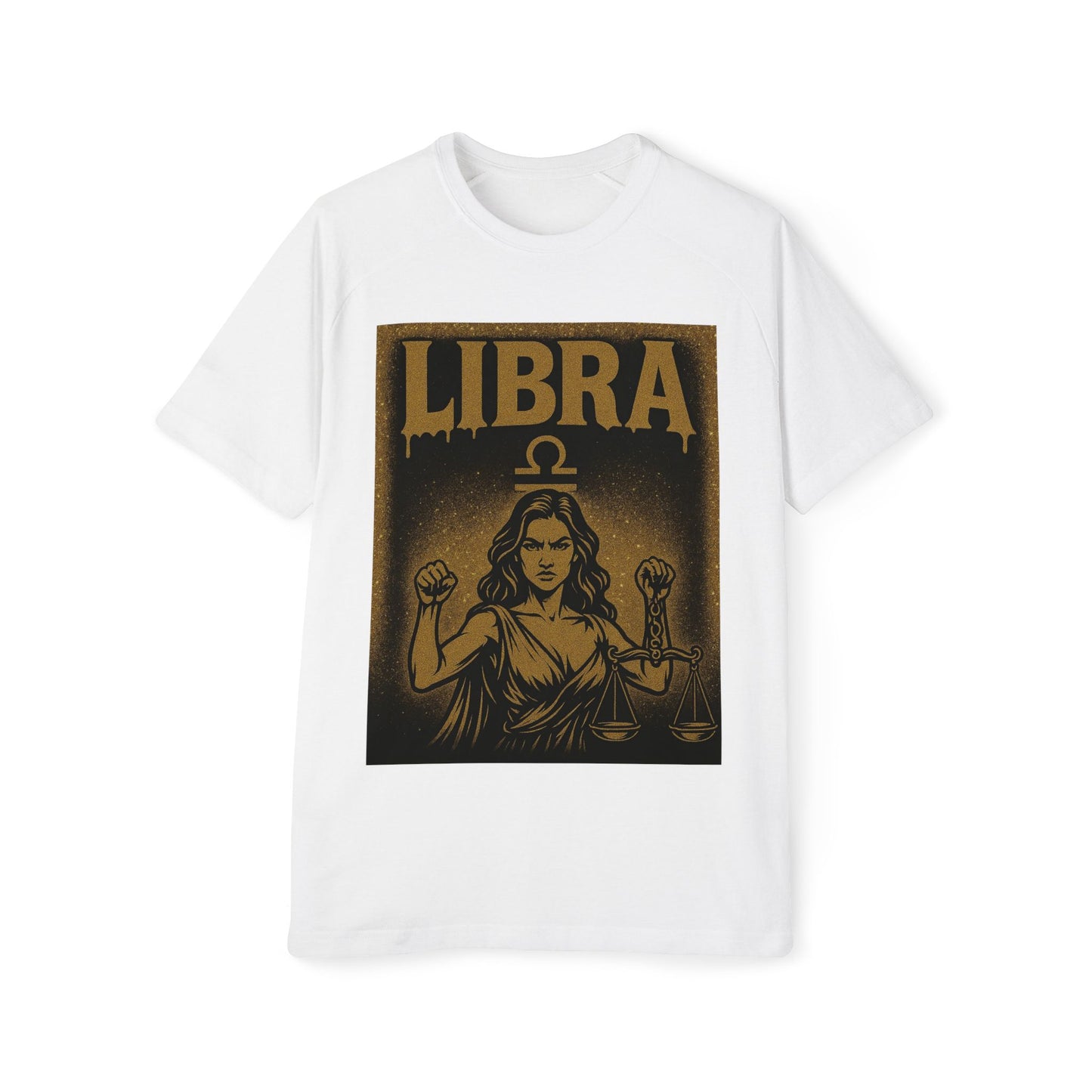 Zodiac Sign Men's Raglan T-Shirt, Astrology Tee, Horoscope Apparel, Gift for Astrology Lovers, Star Sign Shirt