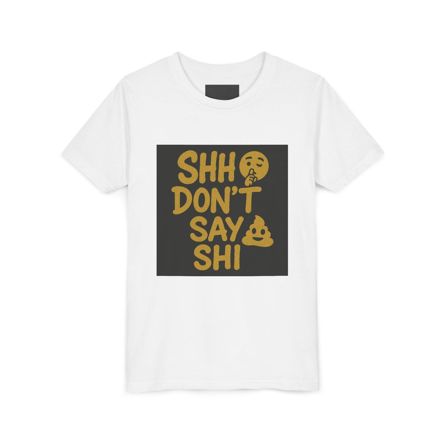 Gemini Wolf Youth Short Sleeve Tee - Astrology Shirt, Birthday Gift, Zodiac Apparel, Unique Tee for Kids