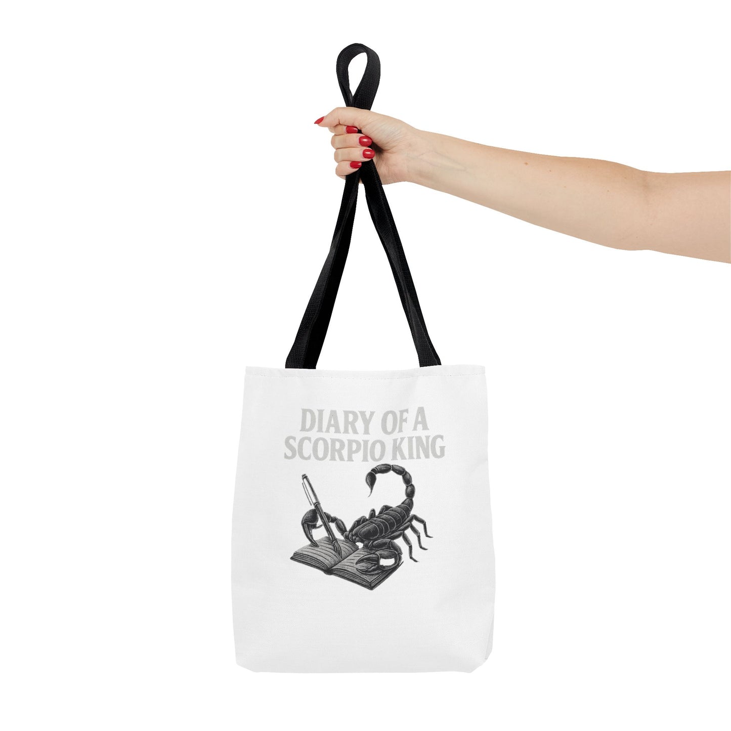 Taurus Tote Bag - Astrology Gift, Zodiac Bag, Personalized Tote, Birth Sign Accessory, Astrology Lover Gift