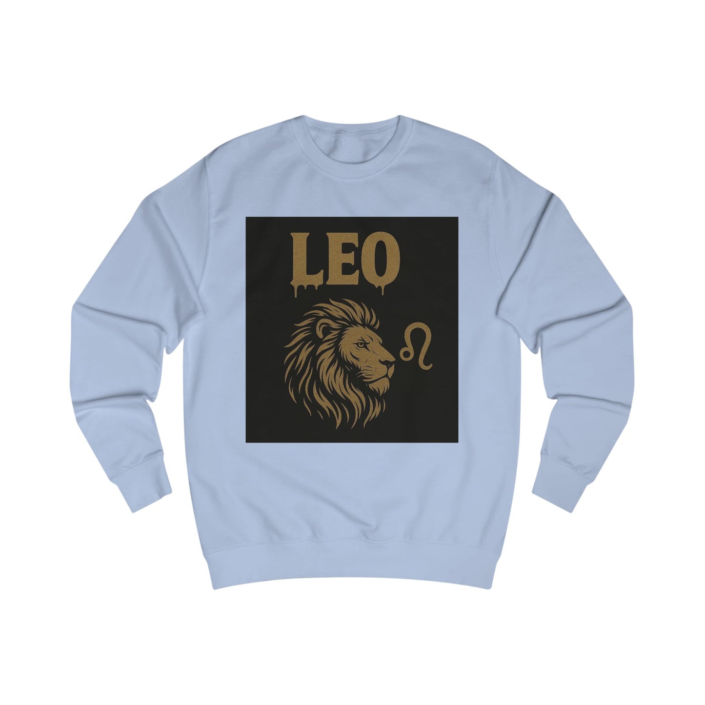 Cancer Unisex Sweatshirt, Astrology Gift, Birthday Sweatshirt, Astrology Apparel, Zodiac Sign Clothing, Unique Layering Piece